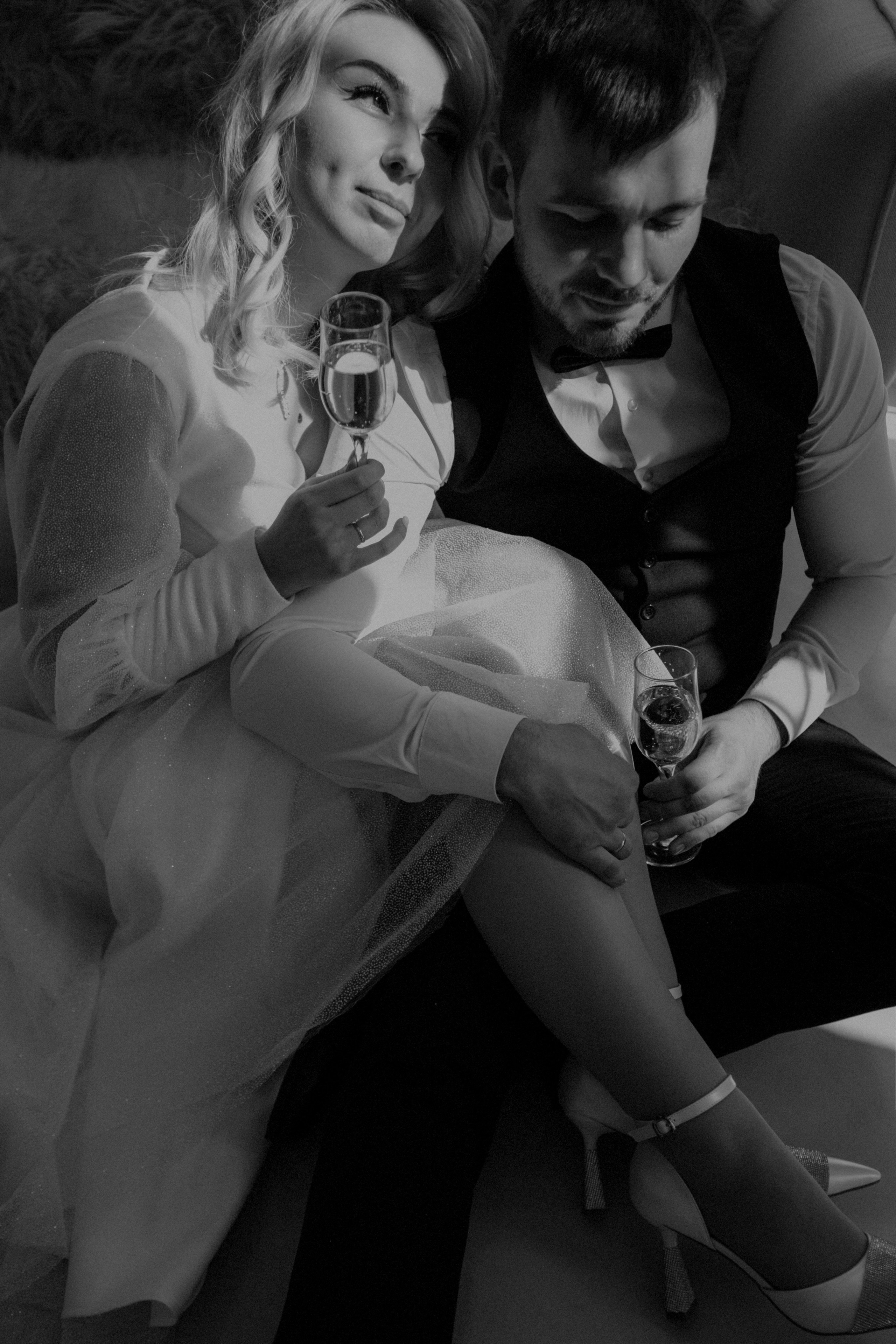 Свадьбы | love story