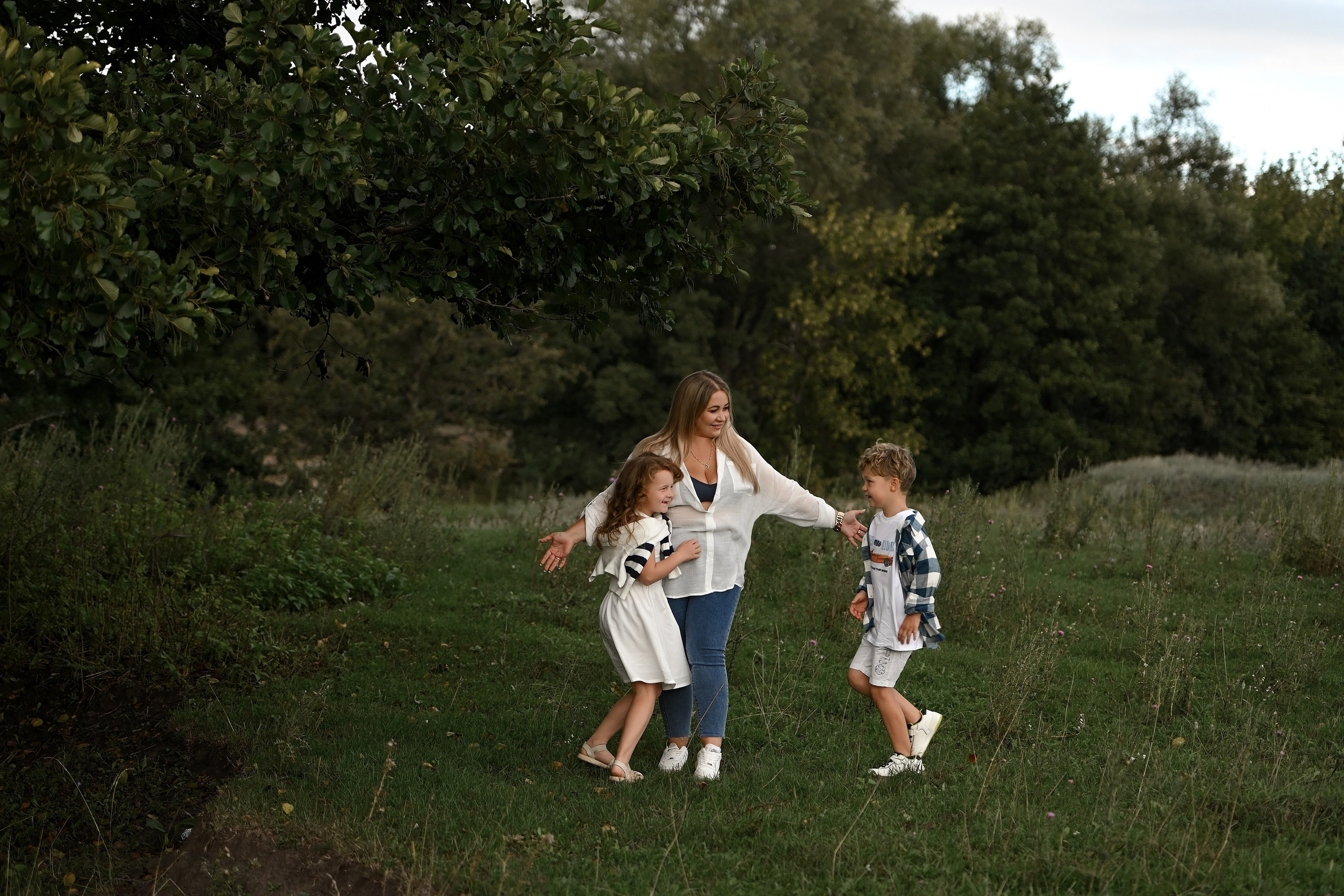 Бурундукова Лена. Свадебный и семейный фотограф в Самаре Головань Наталья