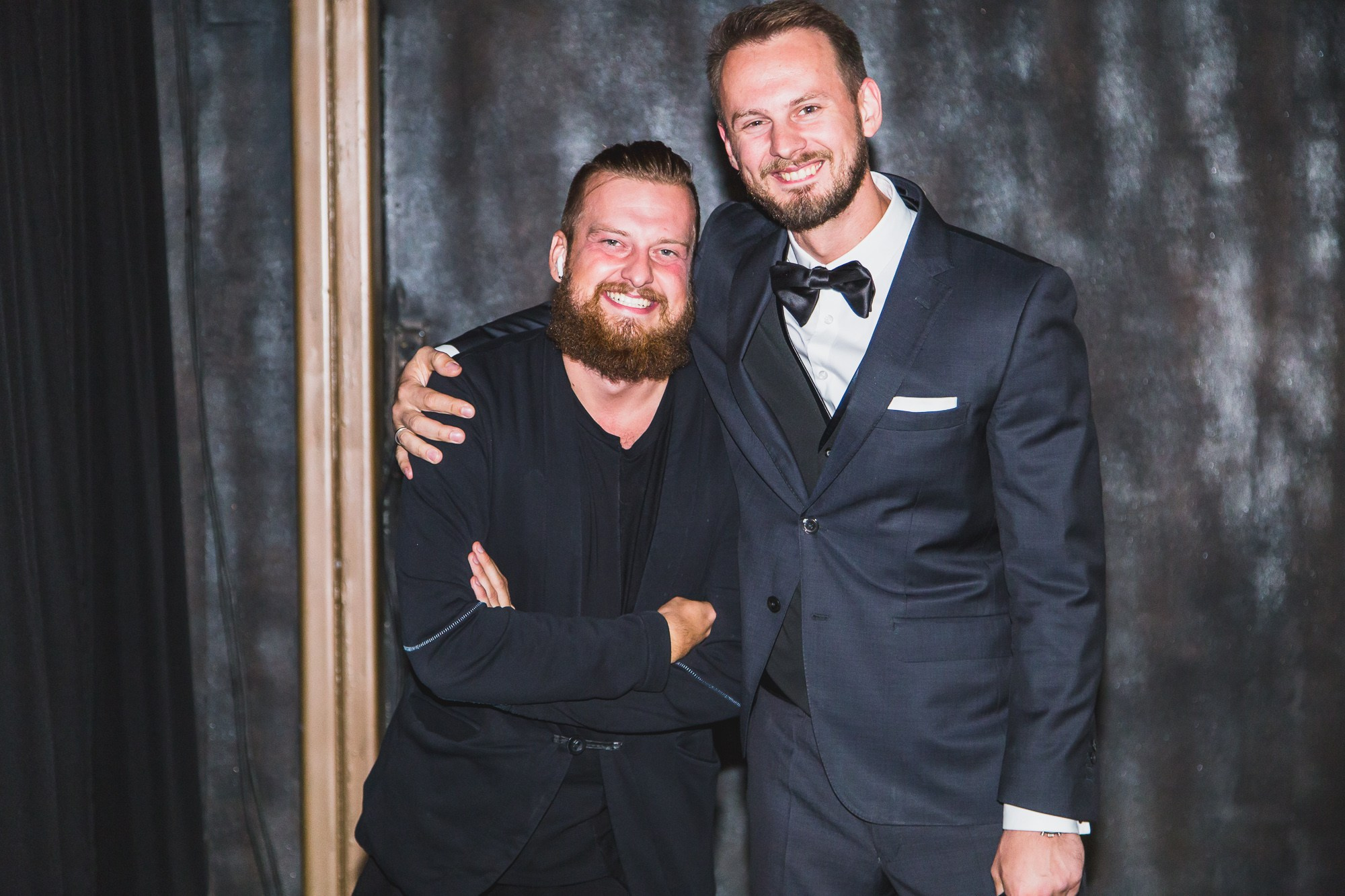 Презентация Lexus ES. Видеооператор/Фотограф Николай Завьялов