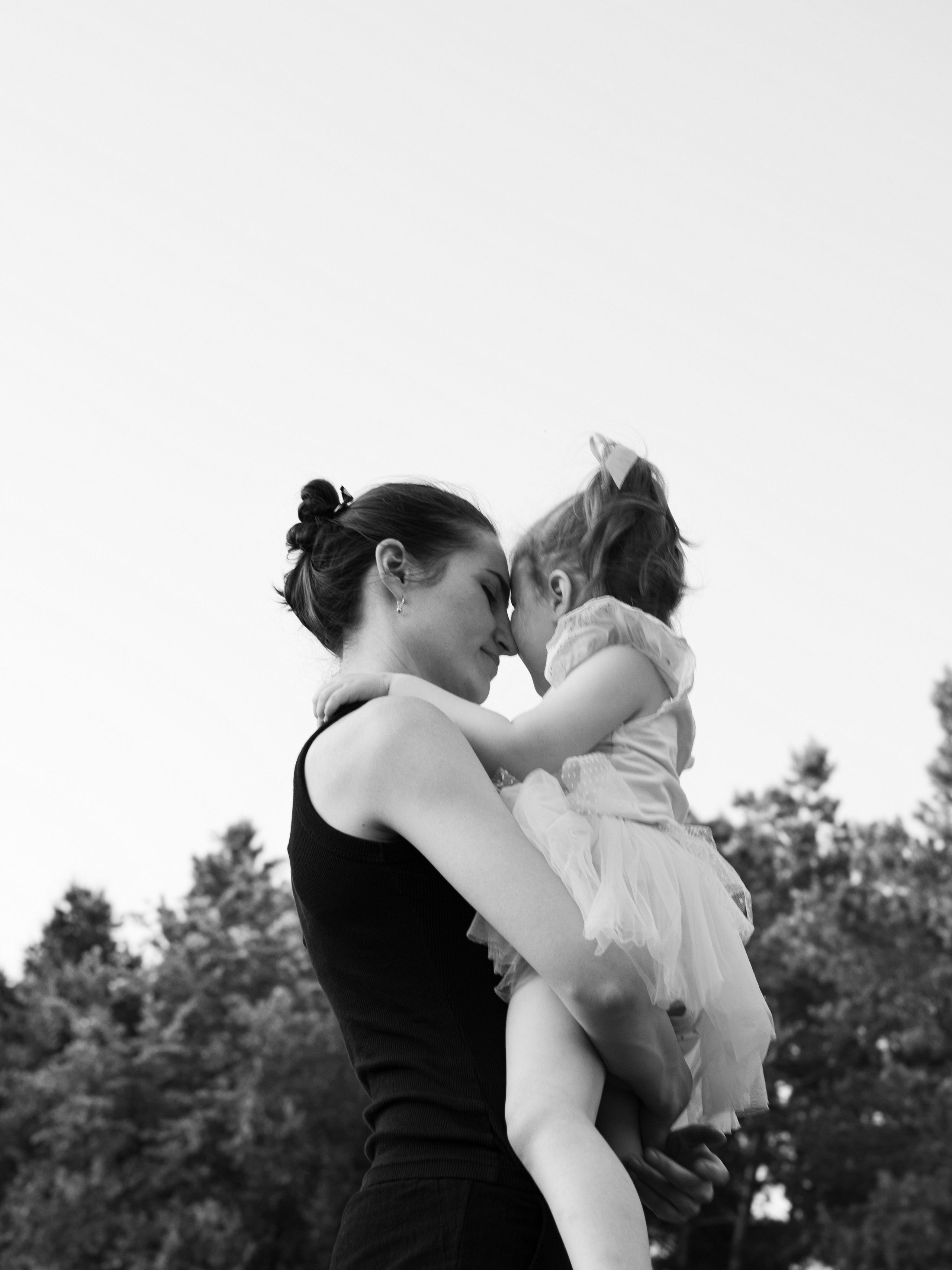 Семейная фотосессия Фотограф в Омске Ульяна Красикова 