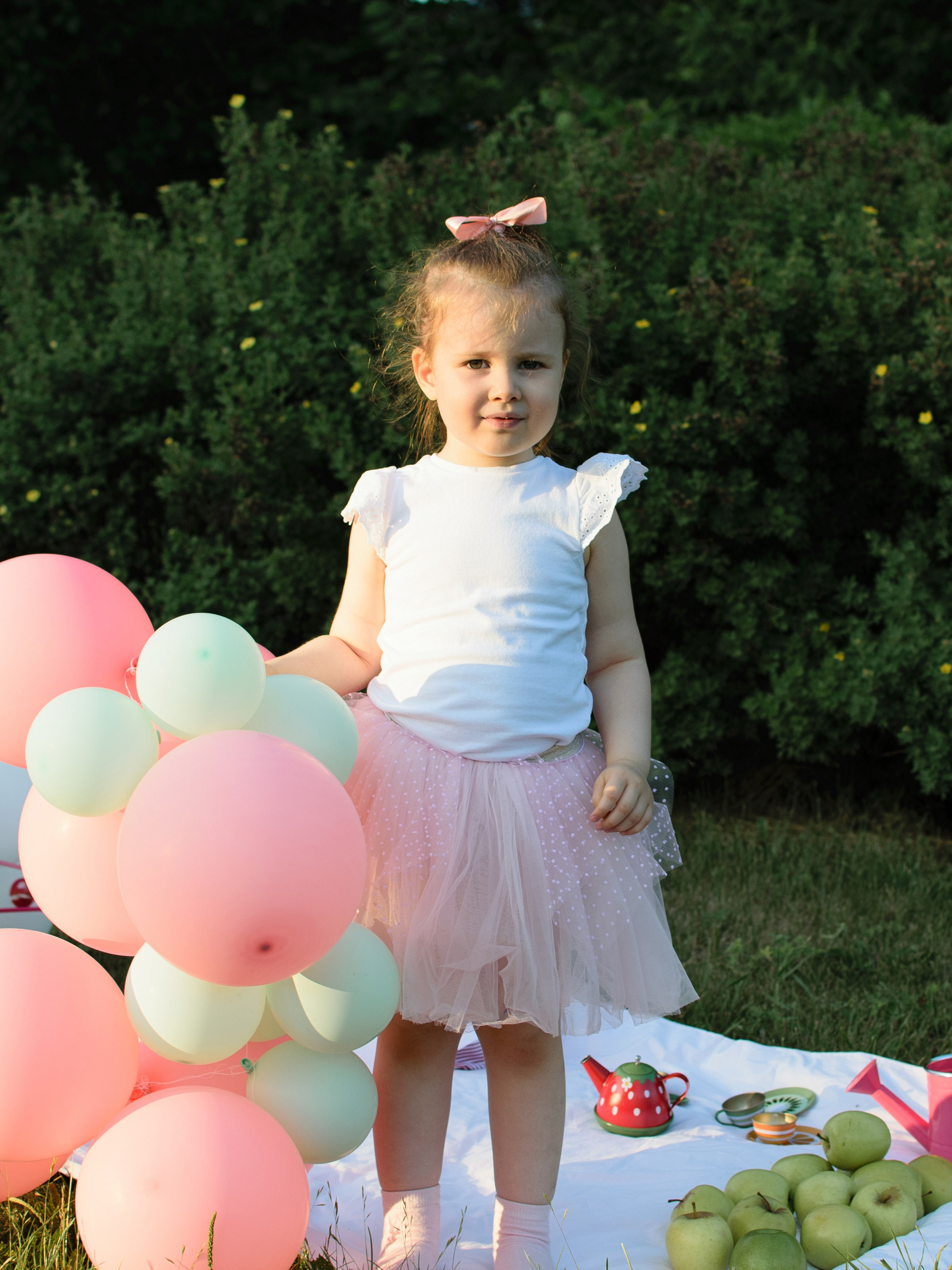 Семейная фотосессия Фотограф в Омске Ульяна Красикова 