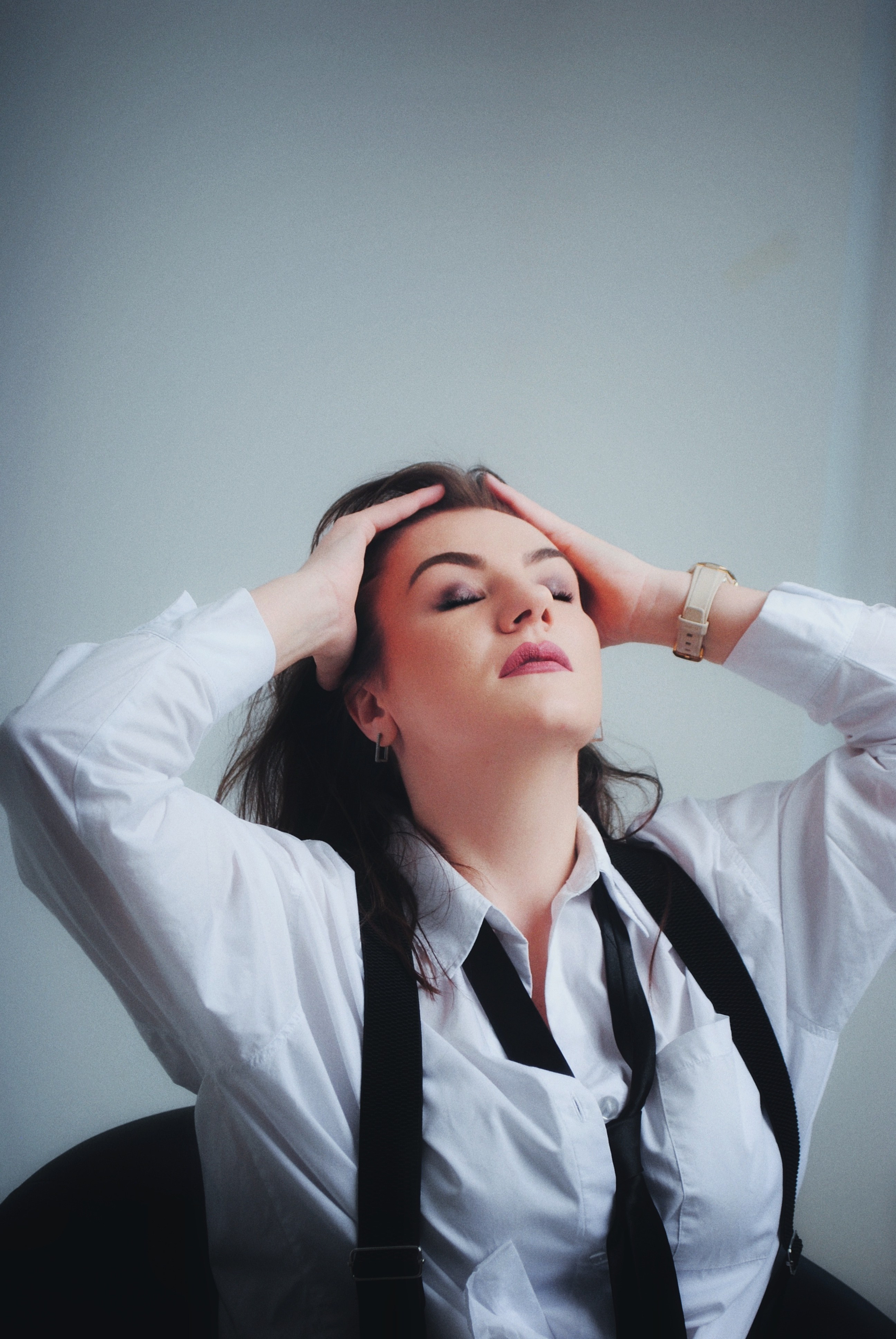 Наталья. Фотограф Мария Мусаелян