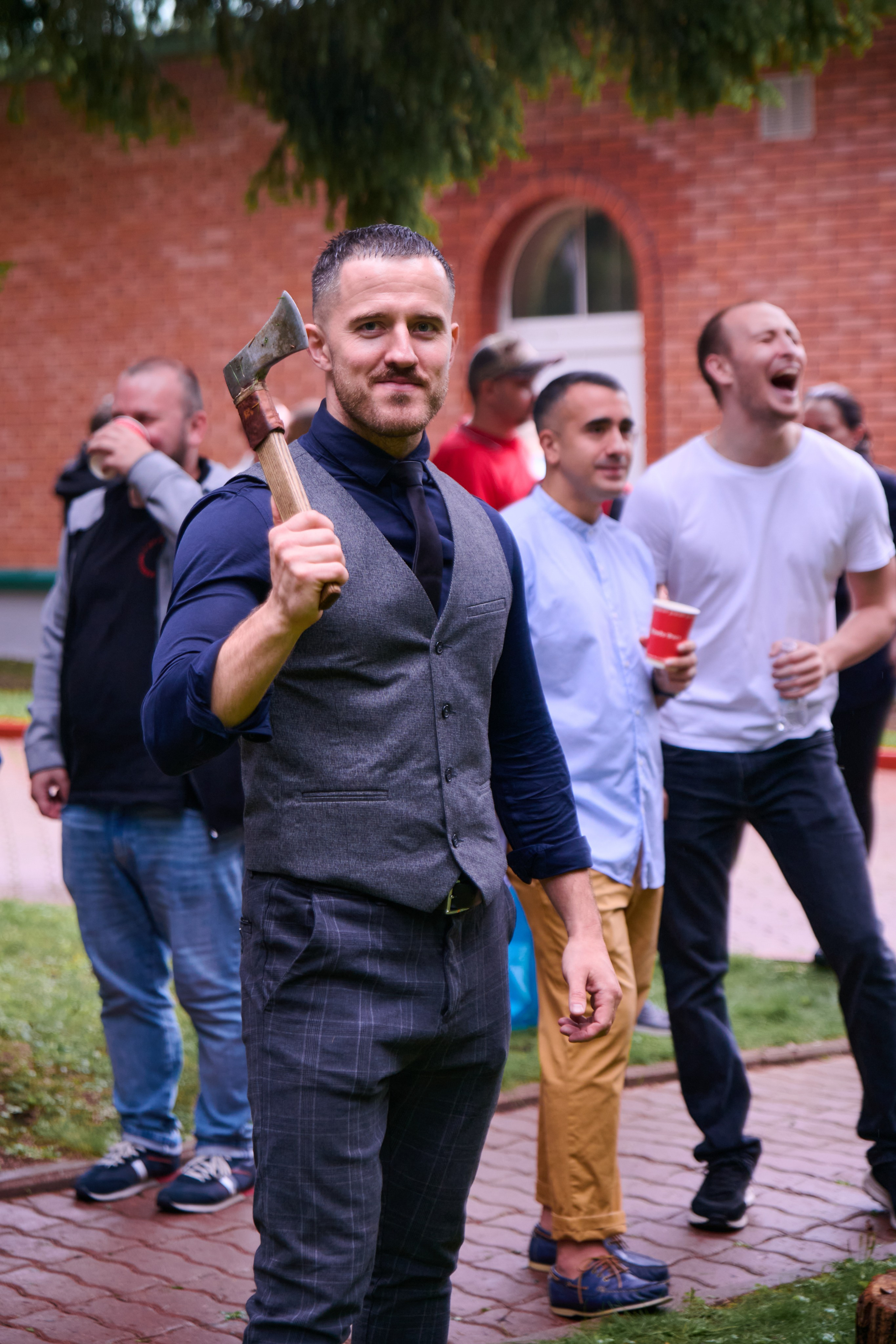 Бизнес-конференции. Репортажные, спортивные сьемки, в Москве Егор Евтюхов