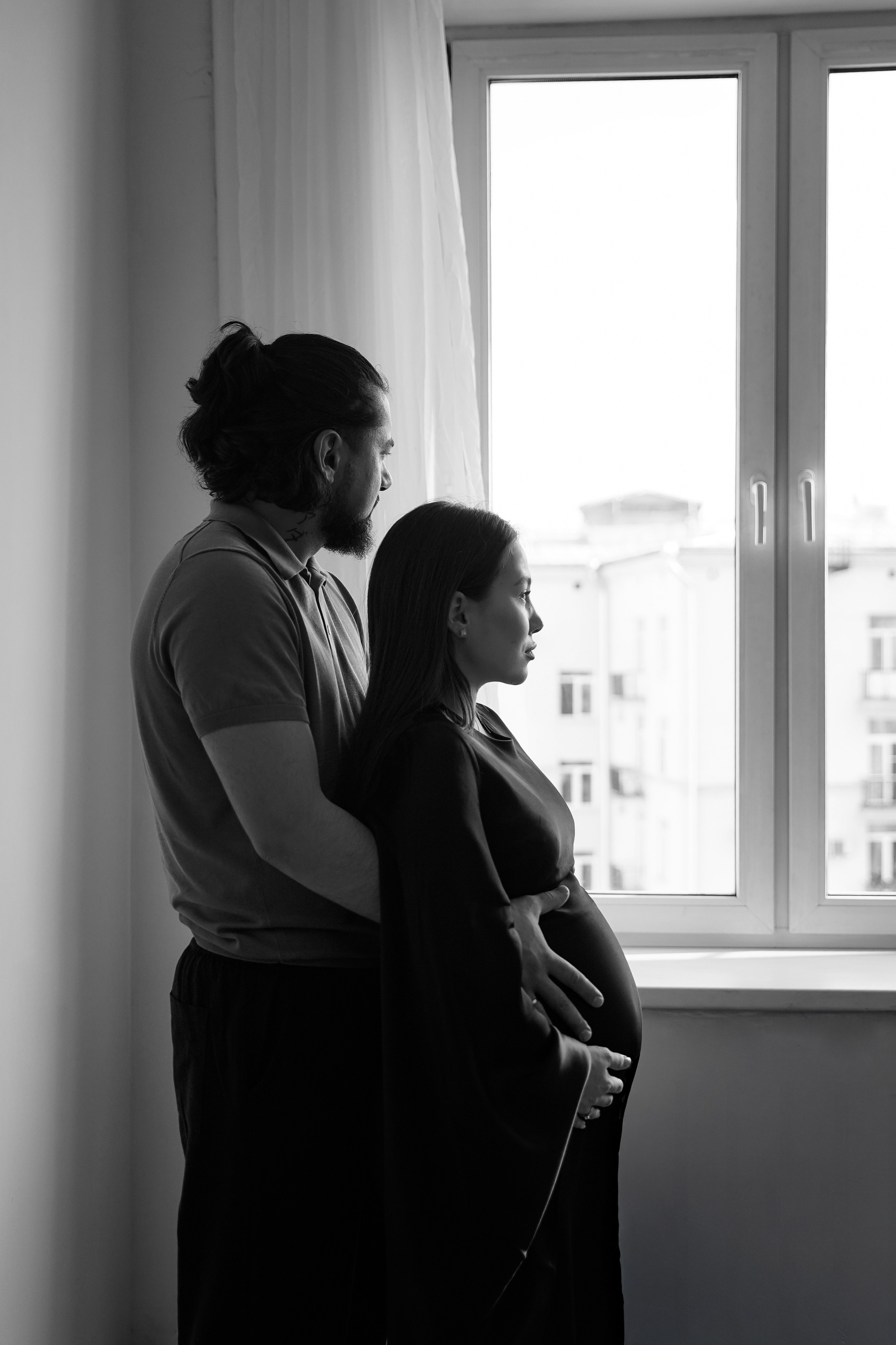 Русудан и Адам. Фотограф в Москве Наталия Варакина