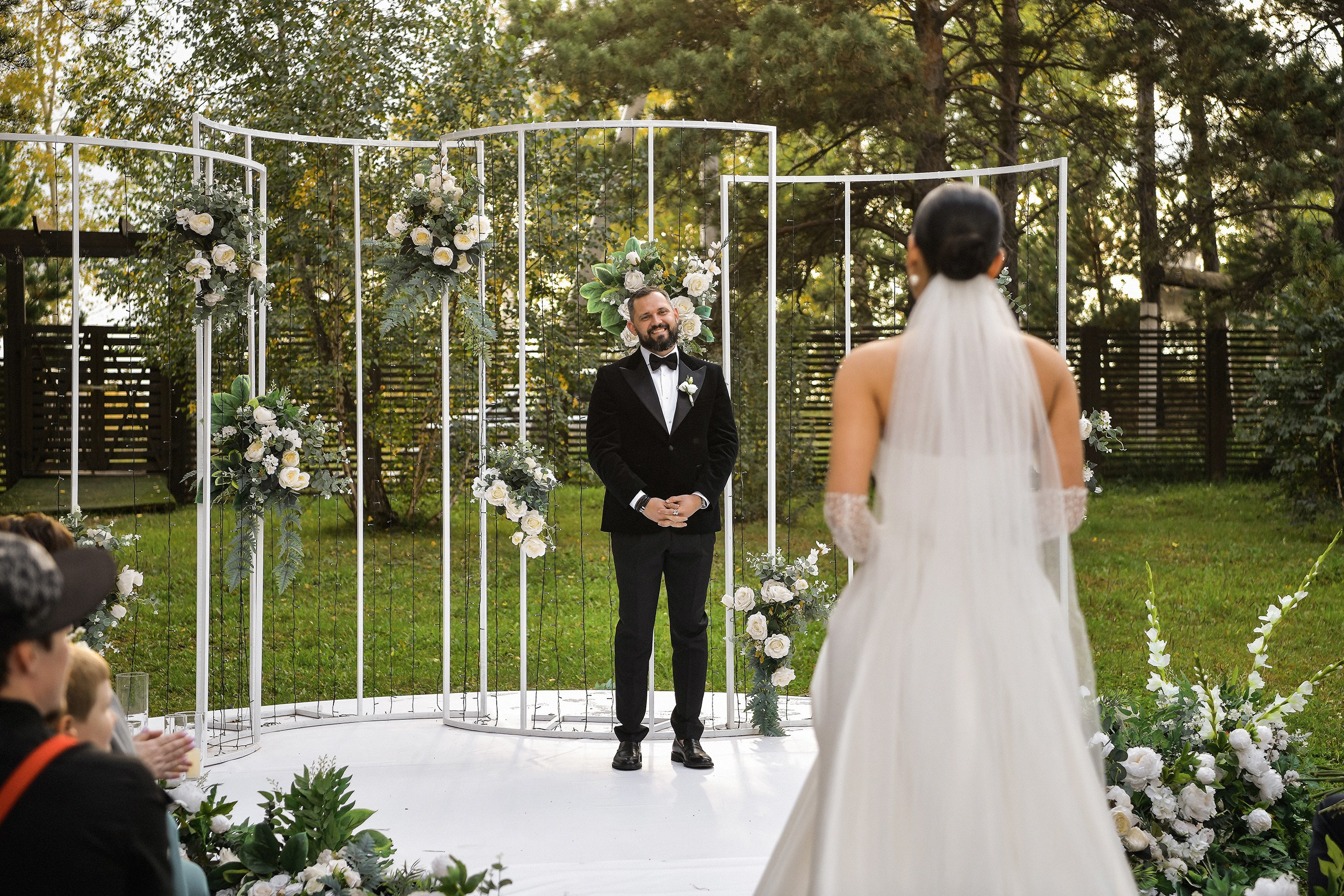 Пример полной отдачи фотографий со свадьбы. 📸 Свадебный и семейный фотограф в Красноярске Тихомиров Евгений | 17 лет опыта | 800+ свадеб