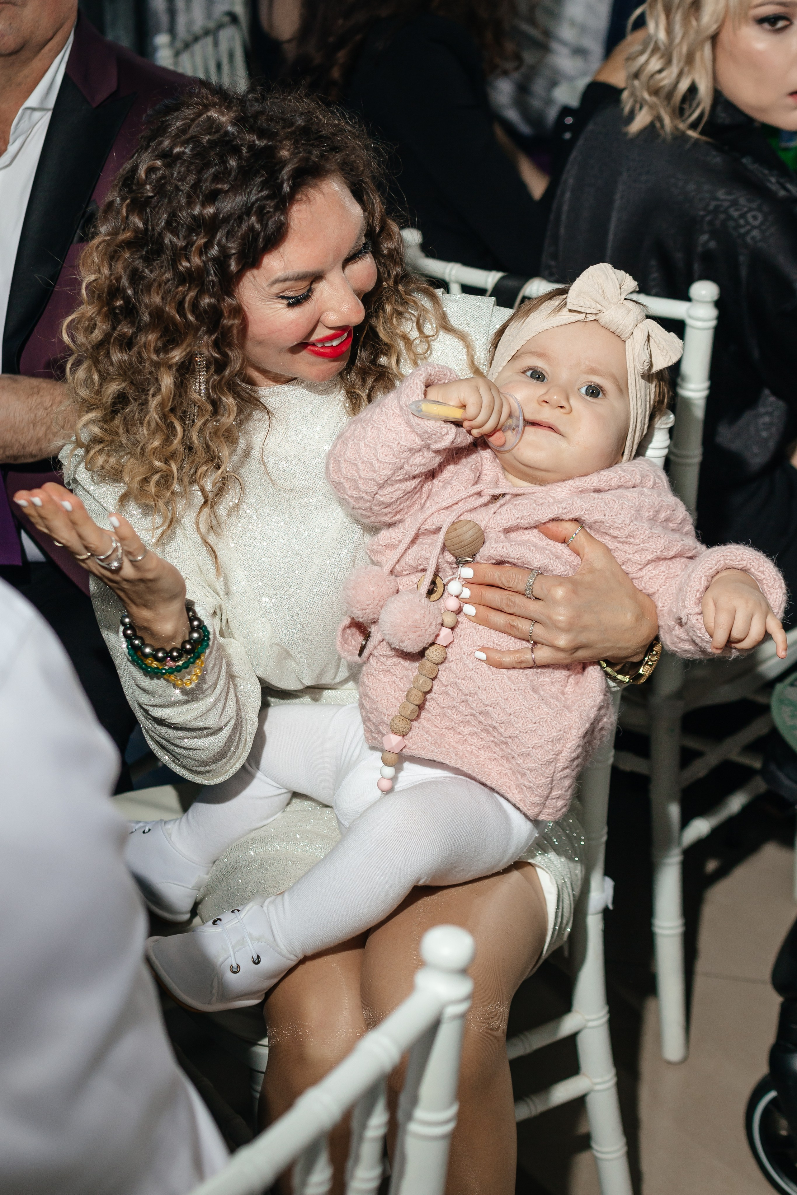 Юбилей Сурена. Свадебный фотограф в Краснодаре Николай Крауз