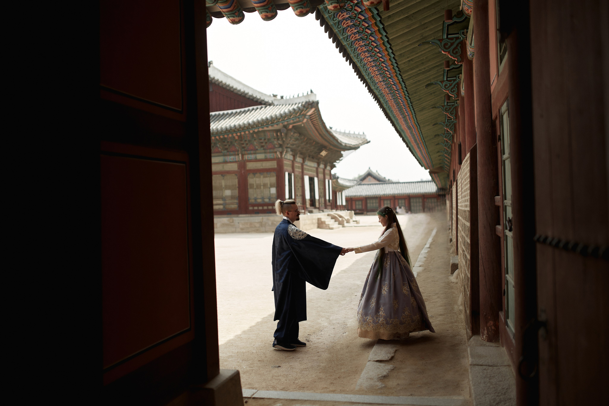 Maria + Danila. Ваш душевный фотограф