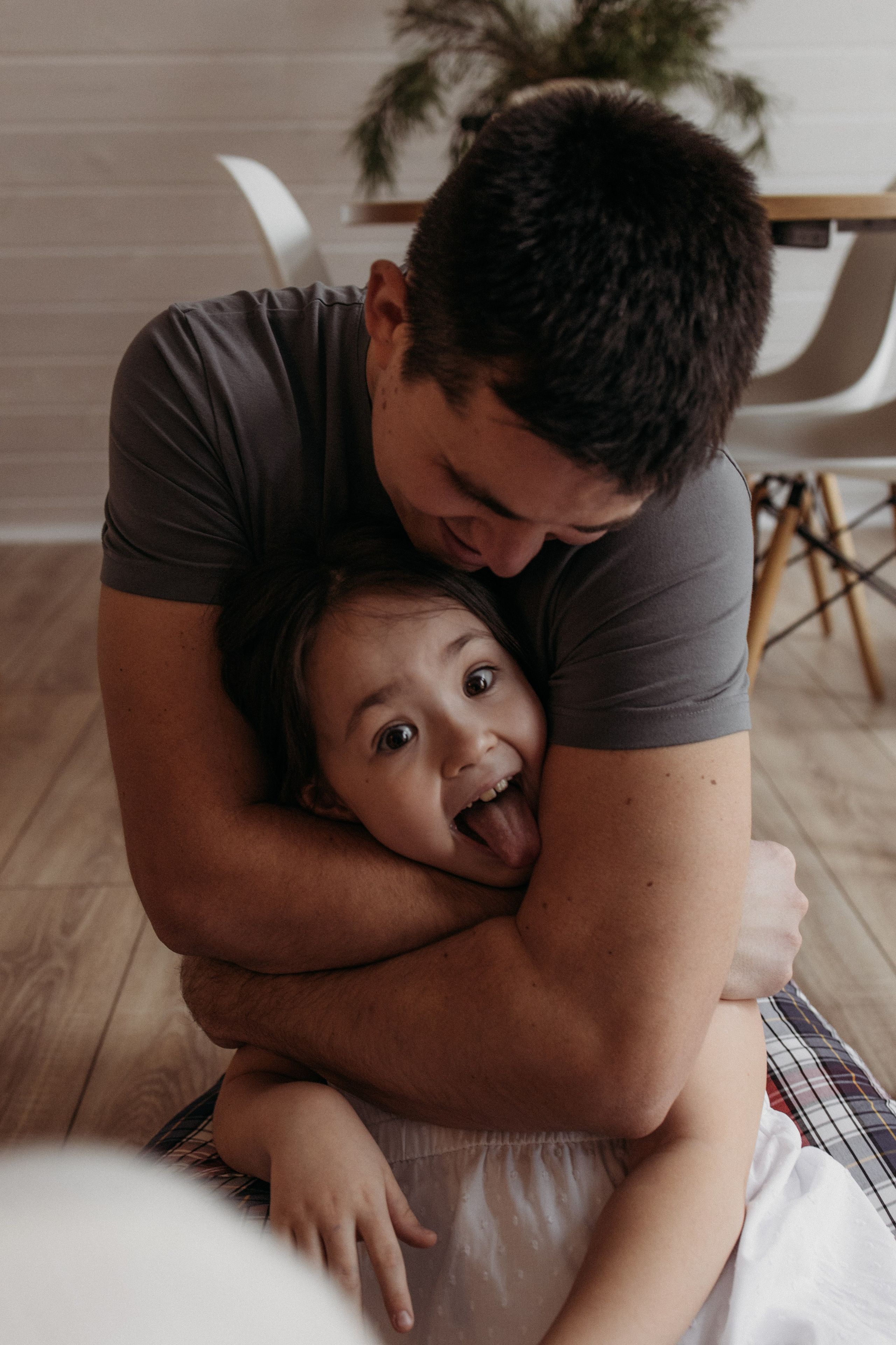 Семейная Фотоссесия. Альбина Казачихина — Семейный фотограф — Казань