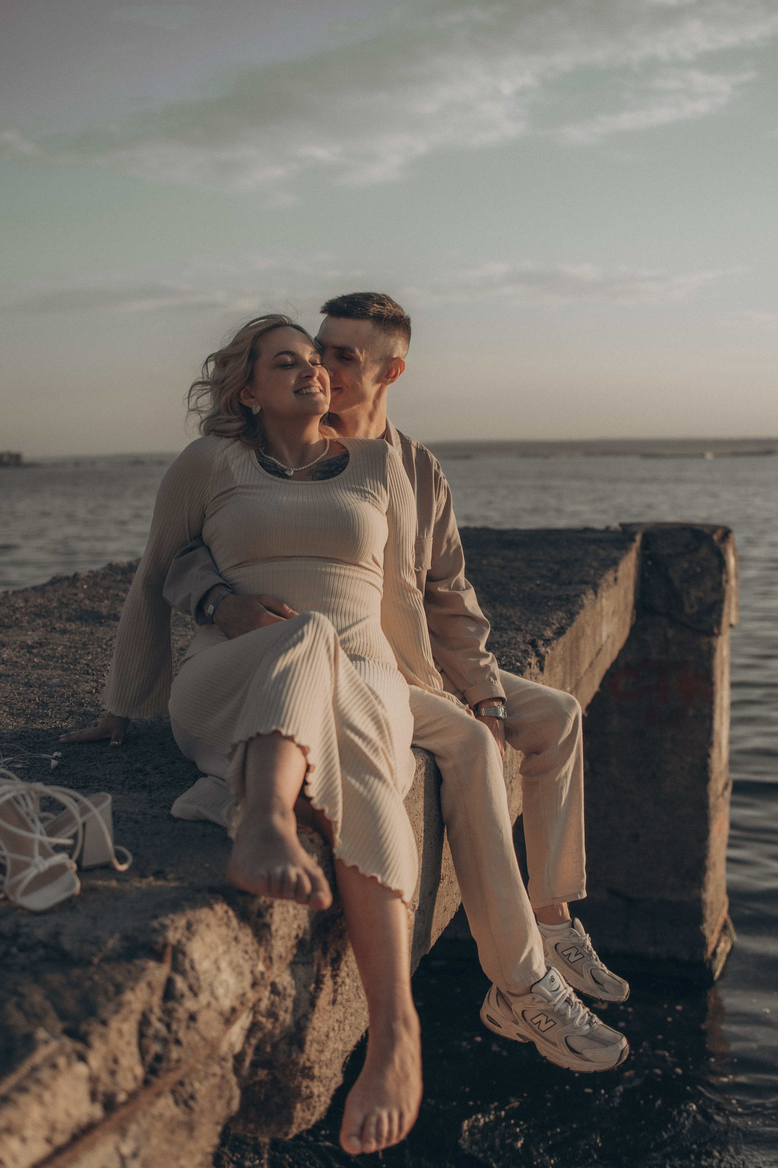 LoveStory. Альбина Казачихина — Семейный фотограф — Казань