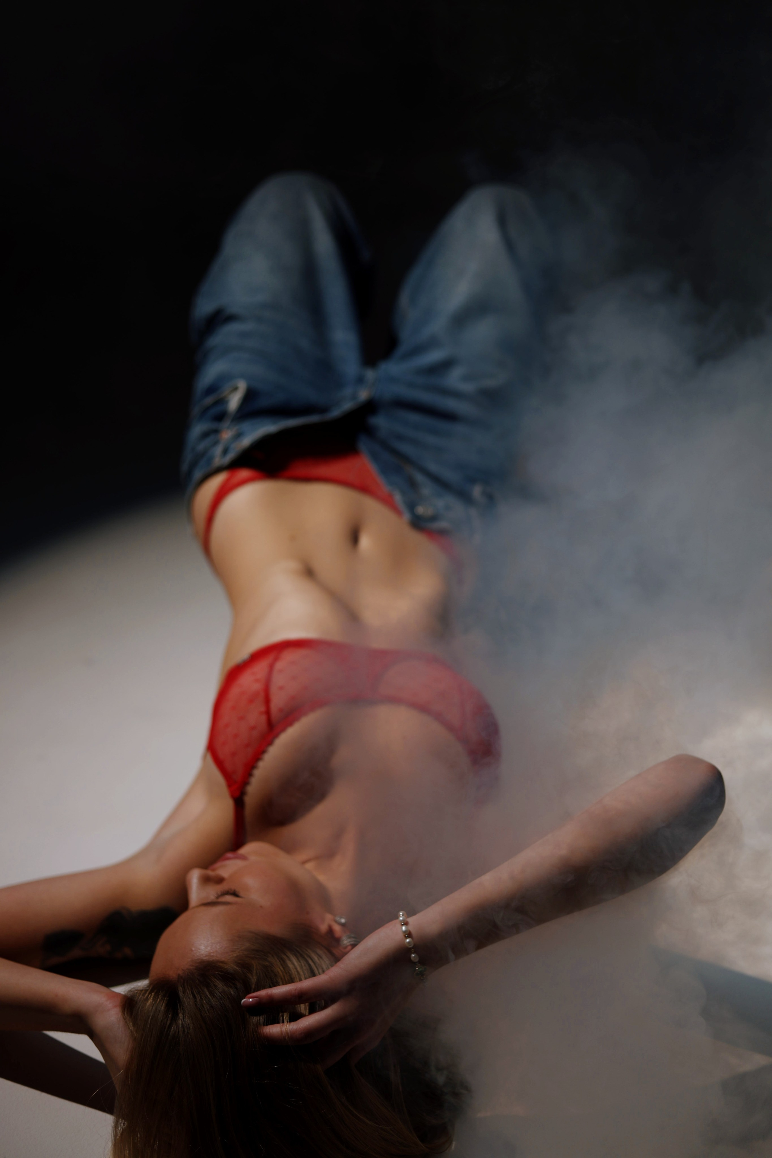 Циклорама. Альбина Казачихина — Семейный фотограф — Казань