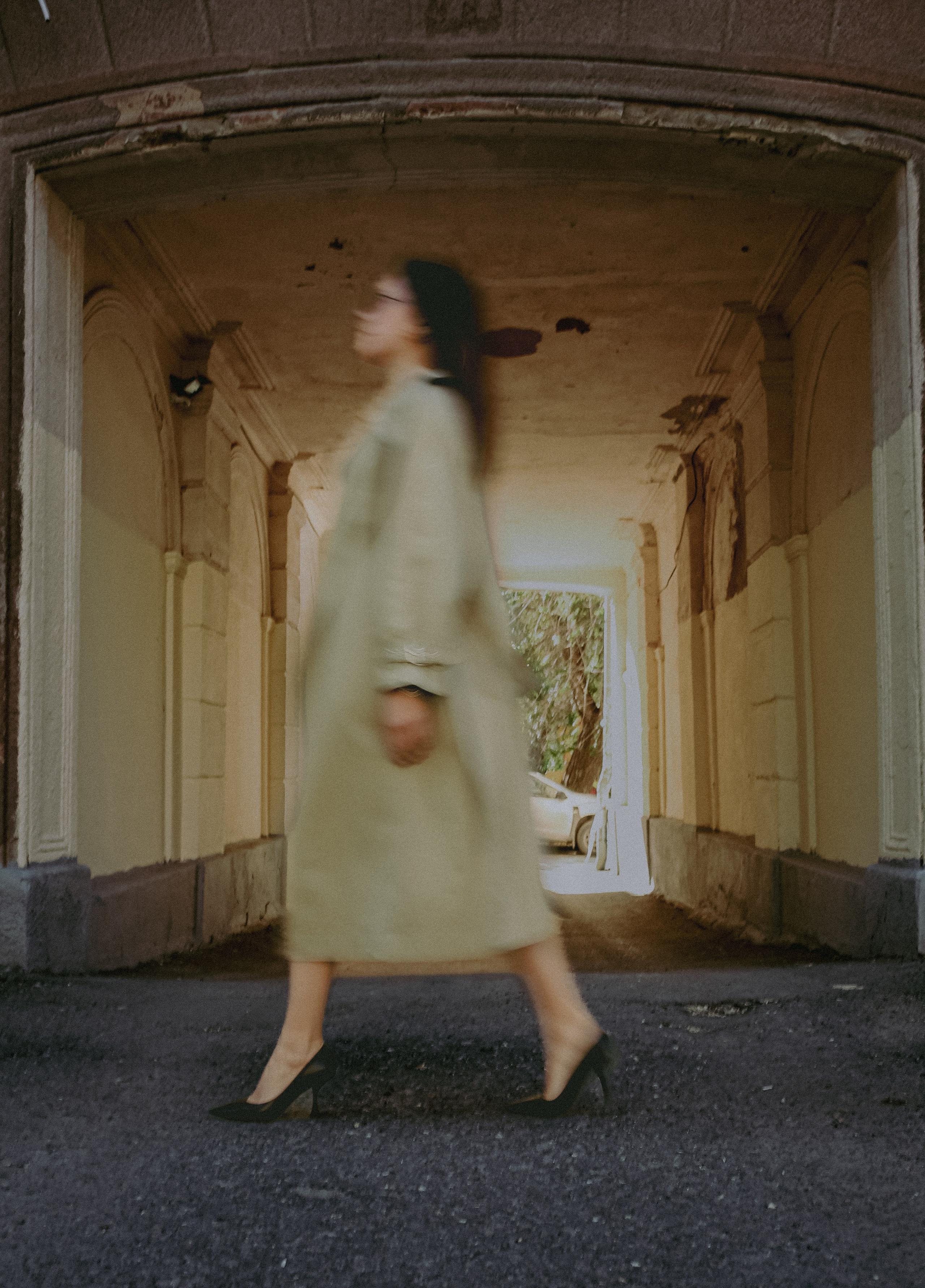 ПРОГУЛОЧНАЯ ФОТОСЕССИЯ ДЛЯ СОФИИ. Бренд, контент фотограф в Волгограде Елена Даньшина