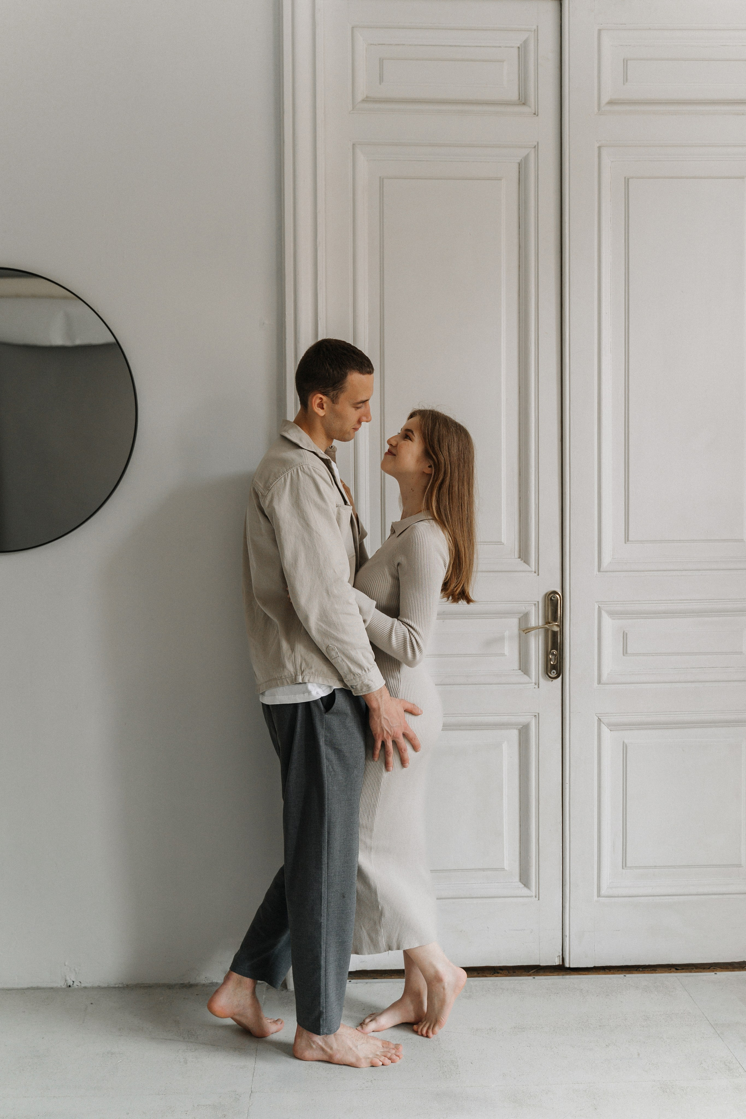 Элина и Саша. Фотограф в Санкт-Петербурге Юлия Гербель