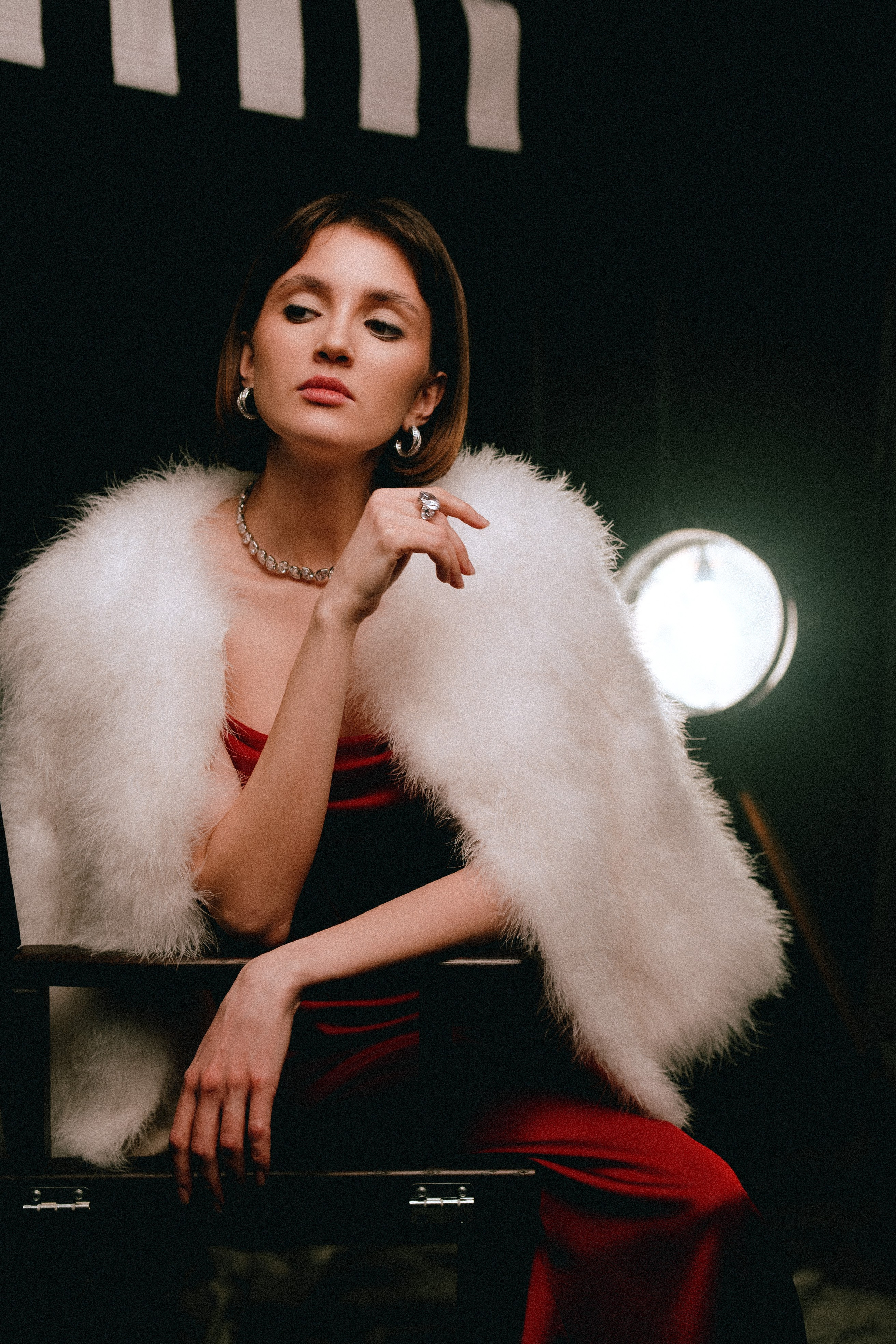 VIPAVENUE / fashion-ритейлер премиум брендов. Саша Копылов, фотограф в Казани