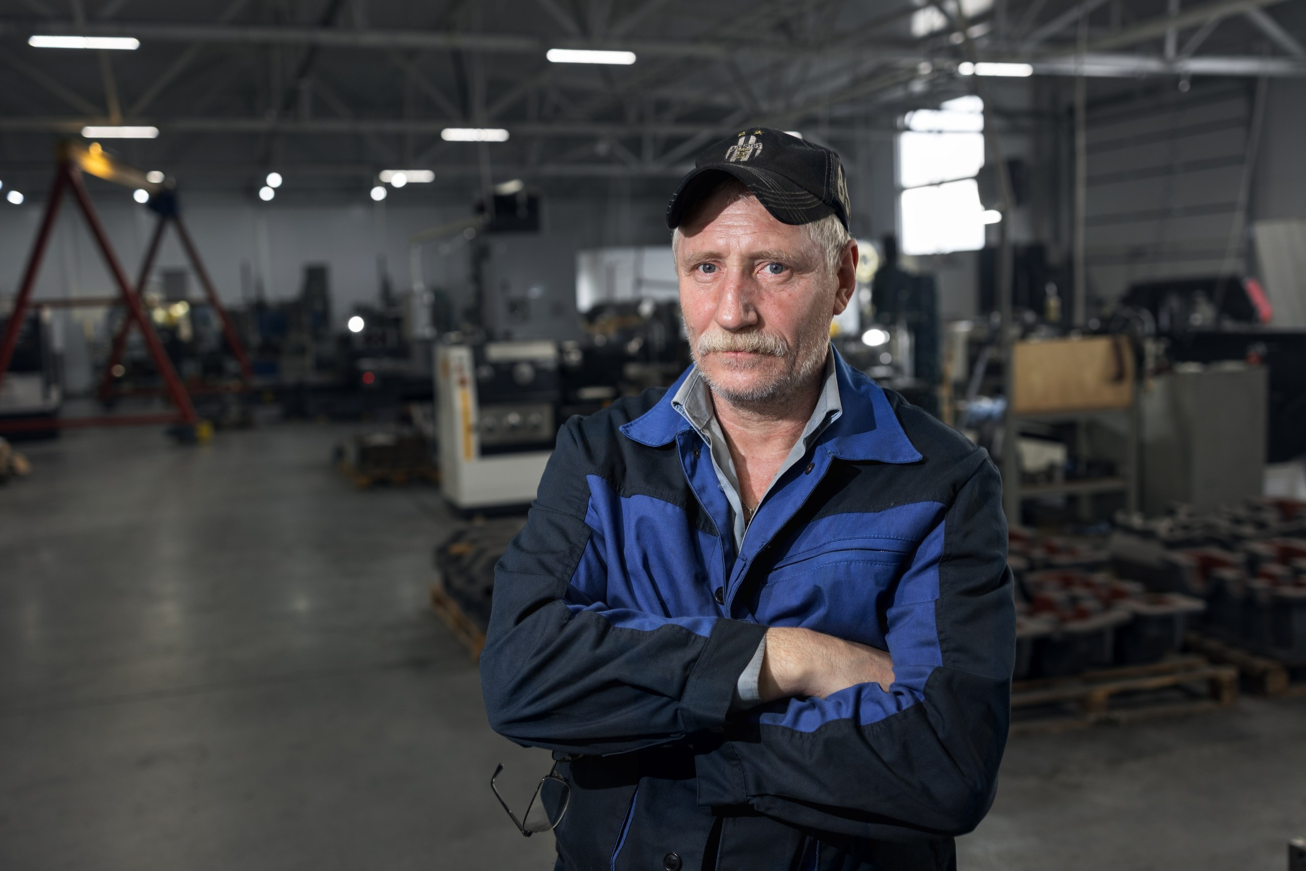 Профессиональный фотограф в Воронеже - Рекламная съемка