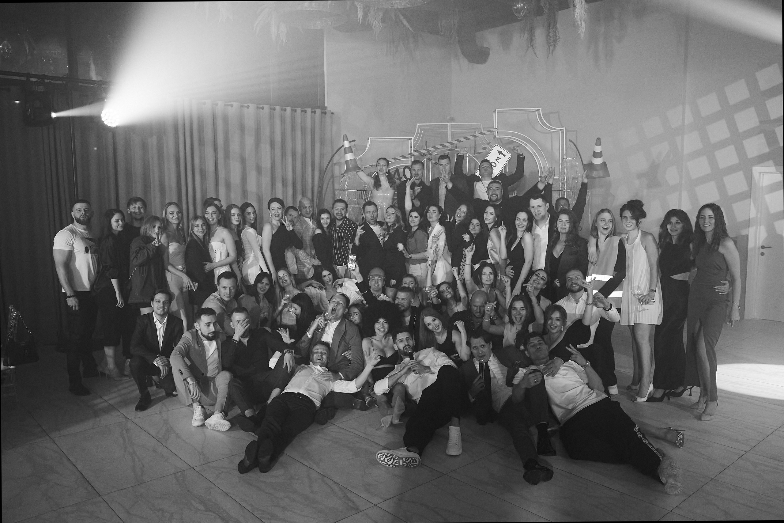 НеКорпоратив. Фотограф Сергей Гончаренко — Краснодар, Донецк, Ростов, Сочи