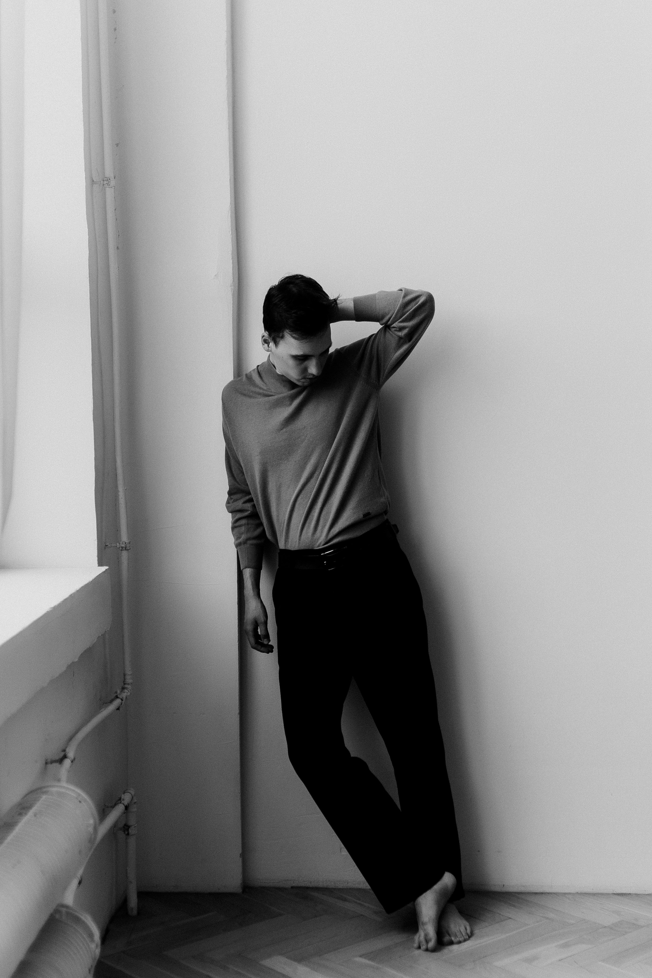 Андрей. Фотограф в Санкт-Петербурге