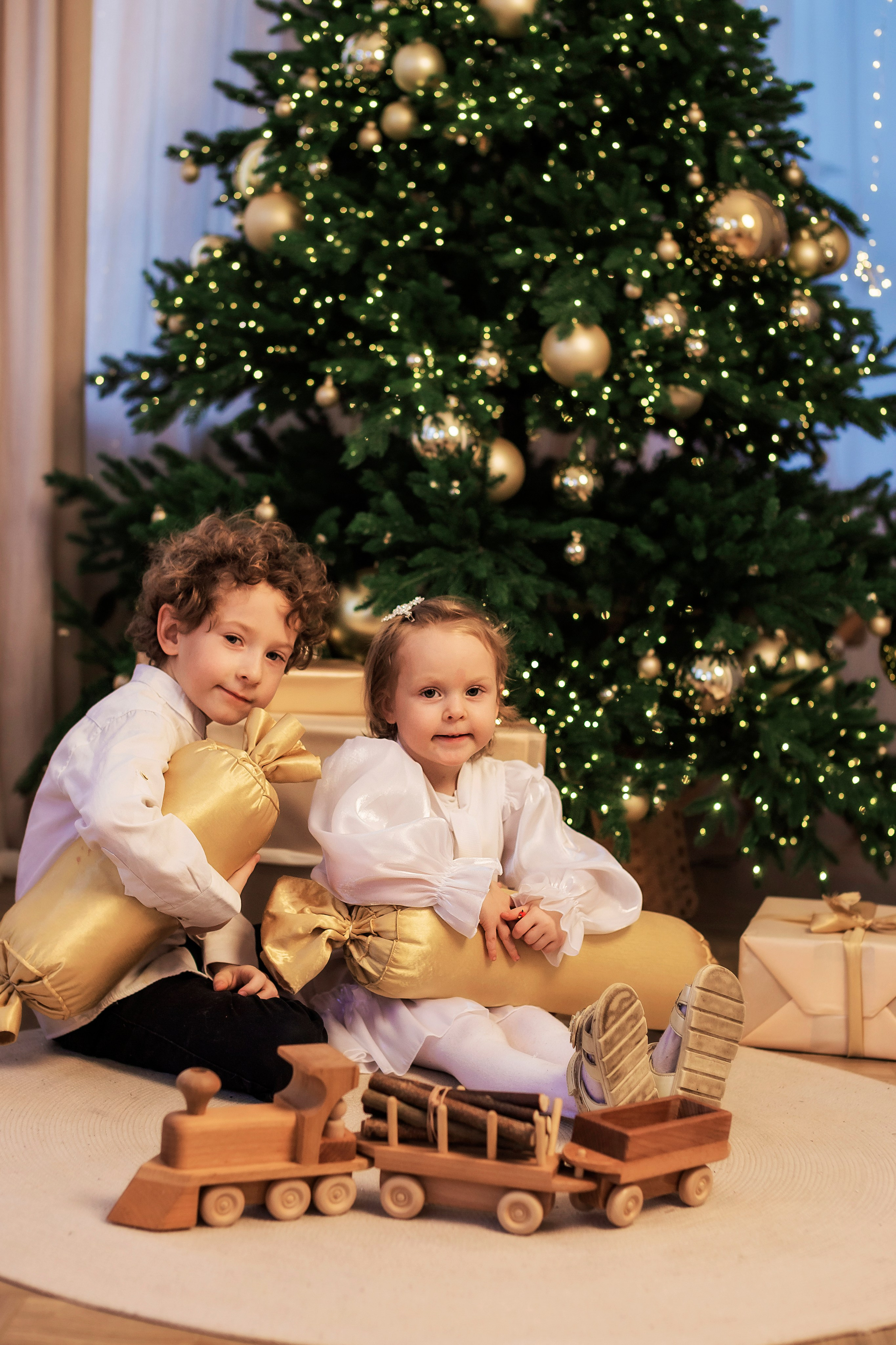 Фотостудия ЛИОН. Семейный фотограф в Саратове