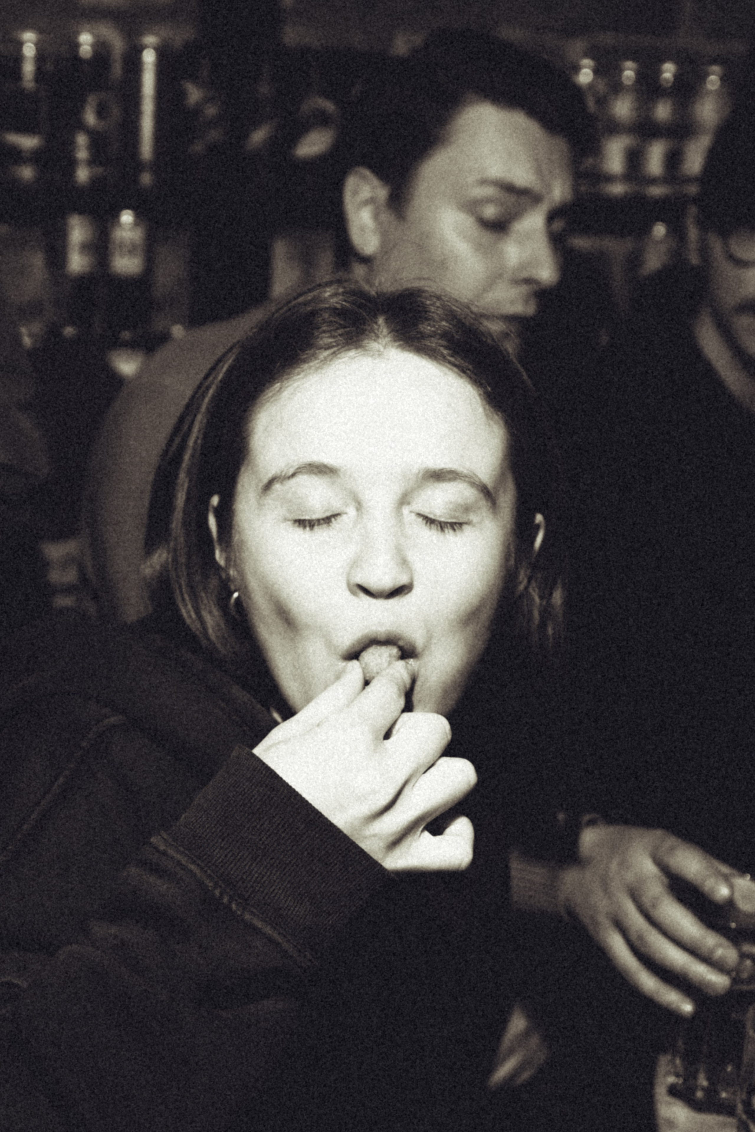 LESH B-DAY PARTY. Портретный и репортажный фотограф в Перми Даня Рокер