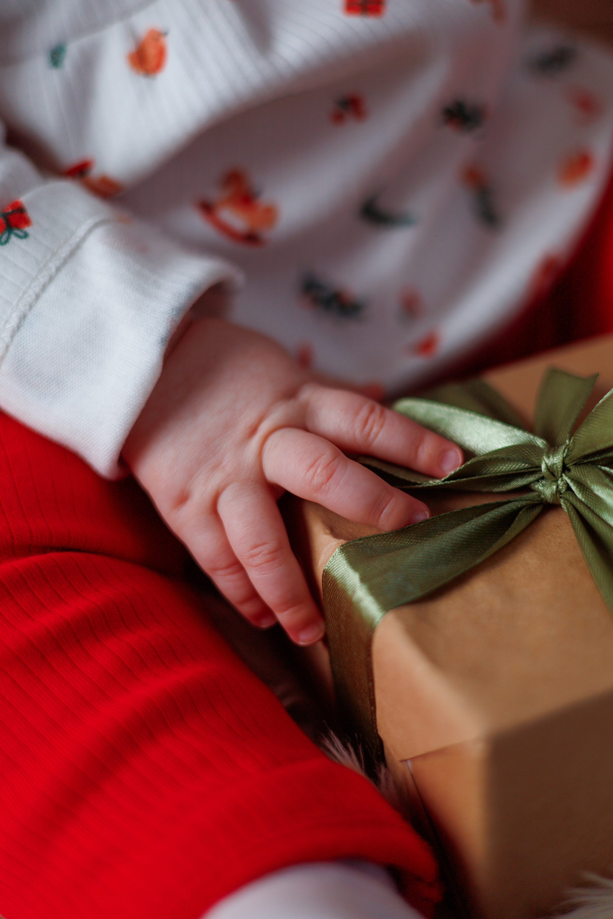 Поля и Ариша с родителями. Семейный и детский фотограф в Михайловке Татьяна Лестьева