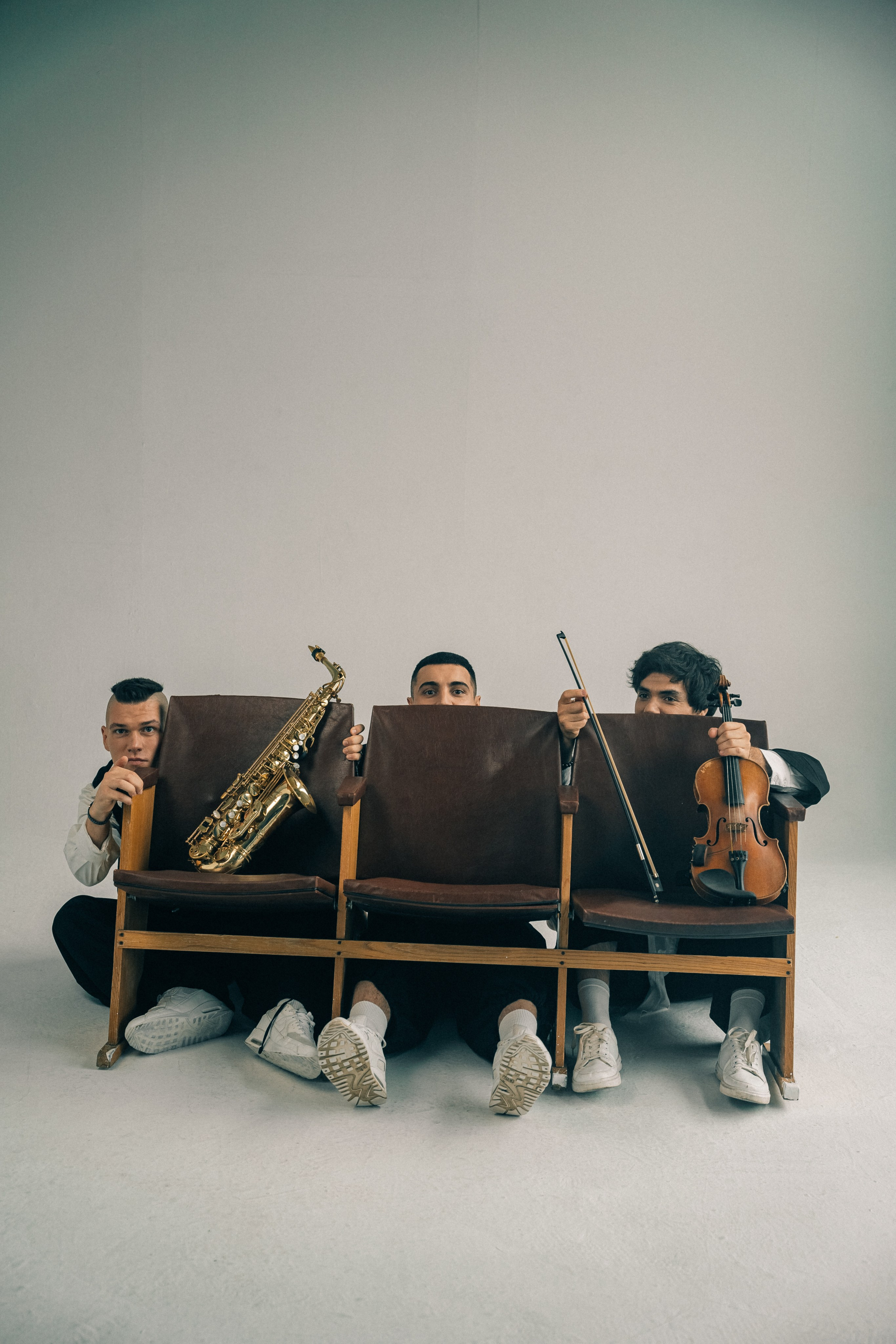 POWERBAND. Фотограф в Москве и МО Влада Обласова