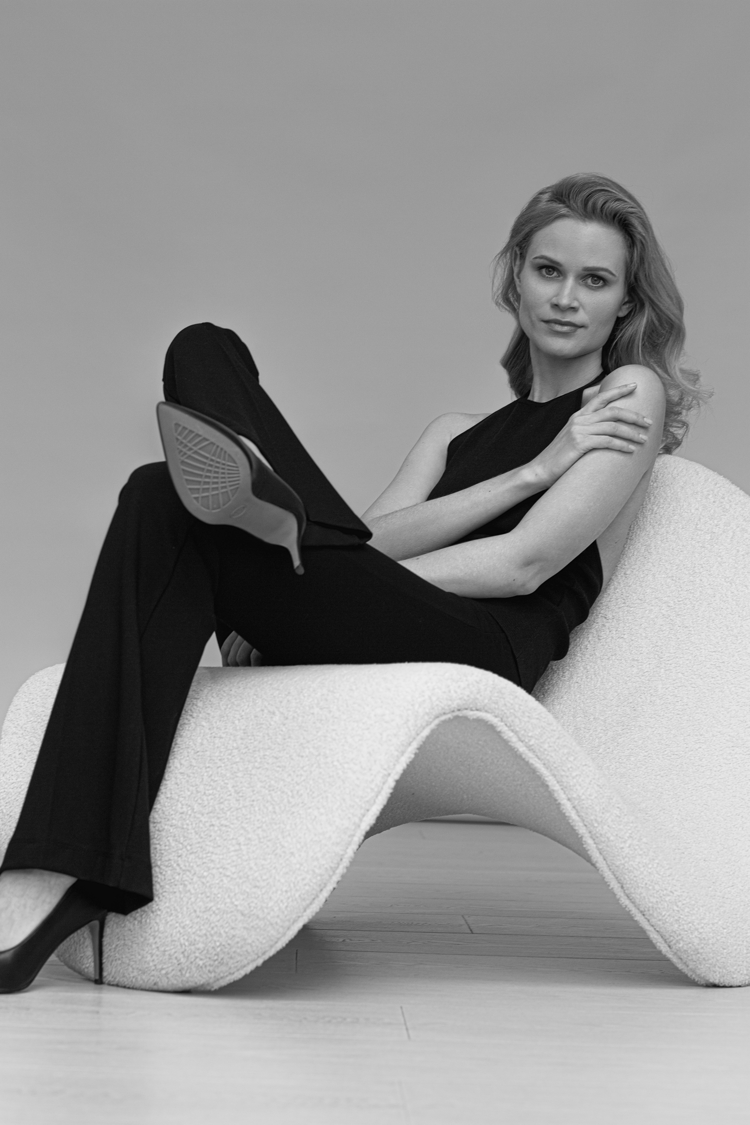 СЕЛЕБРИТИ. Жиркова Ирина — фотограф для брендов в Москве