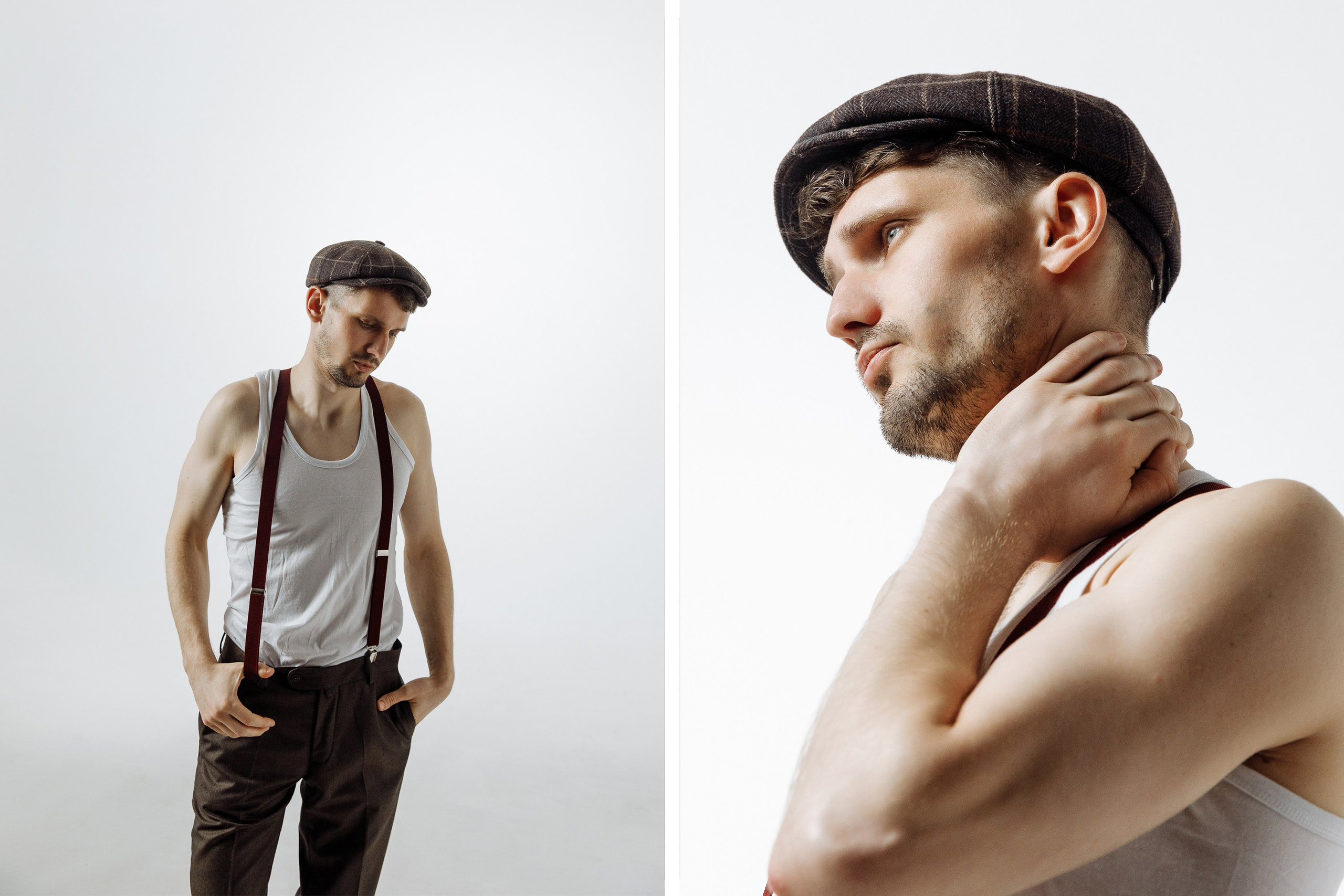 Индивидуальные. Главная