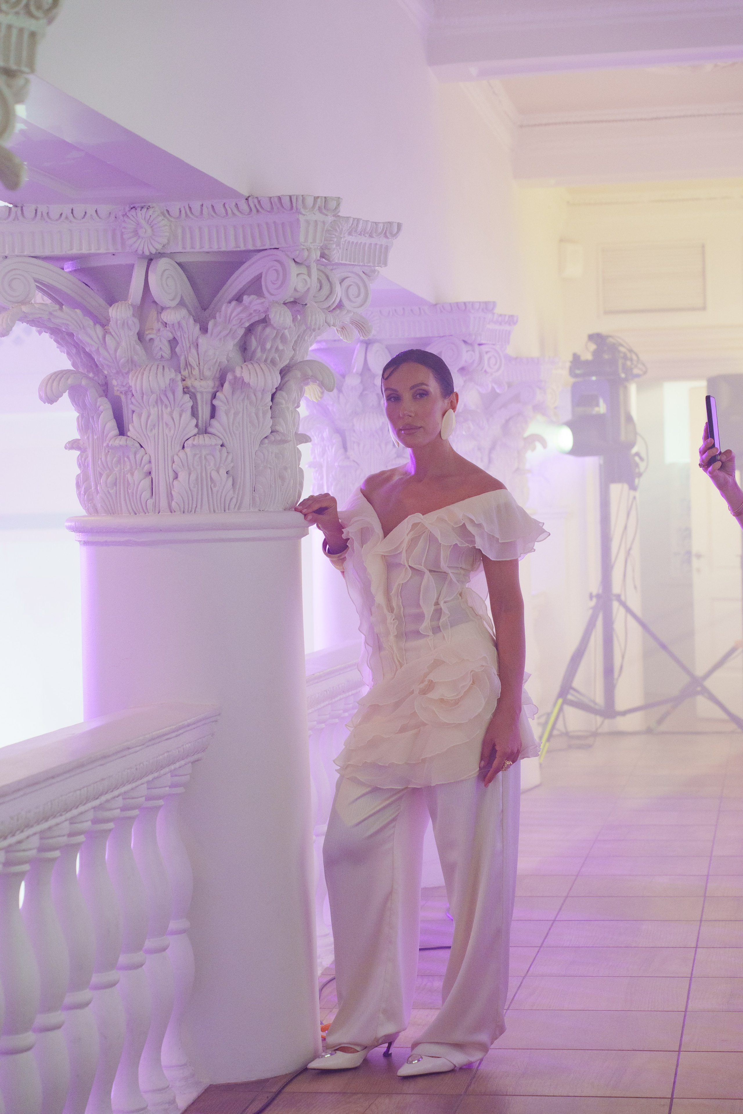 Репортаж | Ивент Flower Inspiration |. Репортажный фотограф в Калининграде Екатерина Суханова