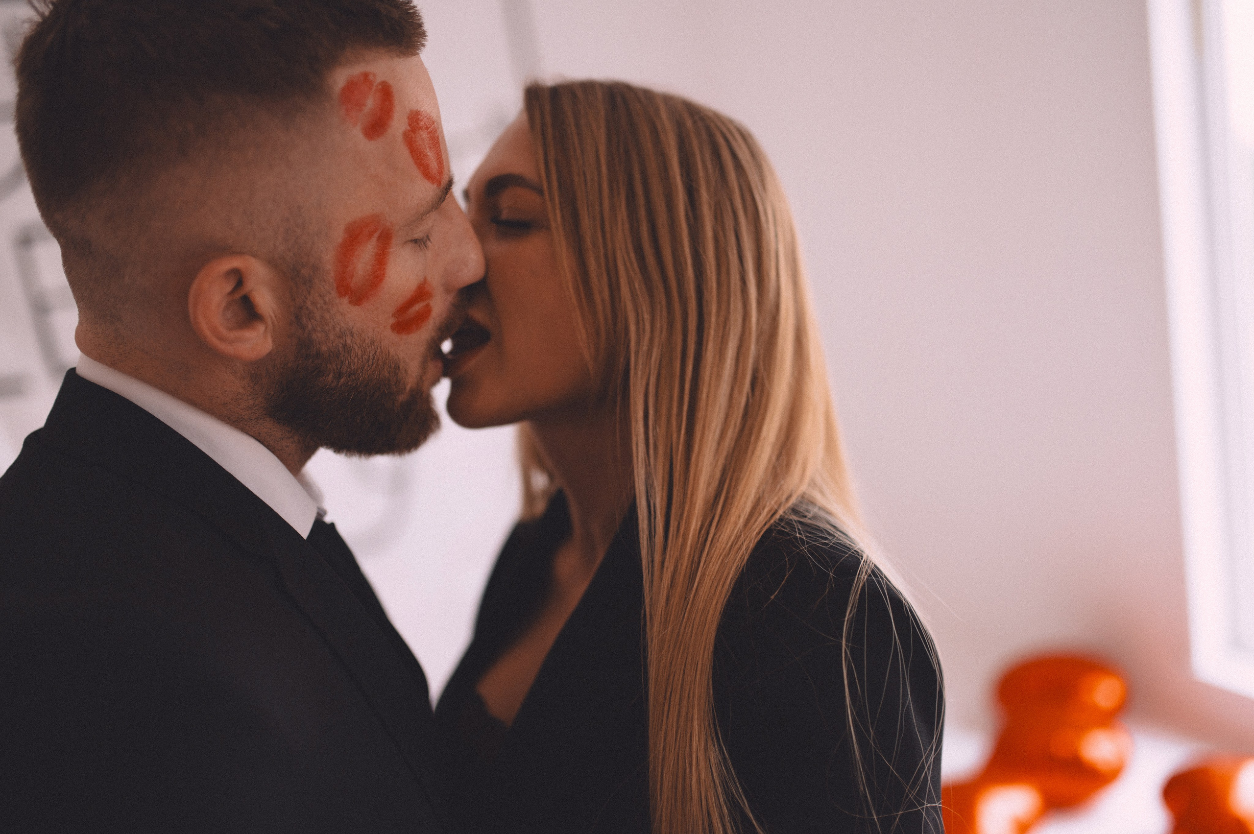 Сергей и Ксения. Свадебный фотограф в Санкт-Петербурге