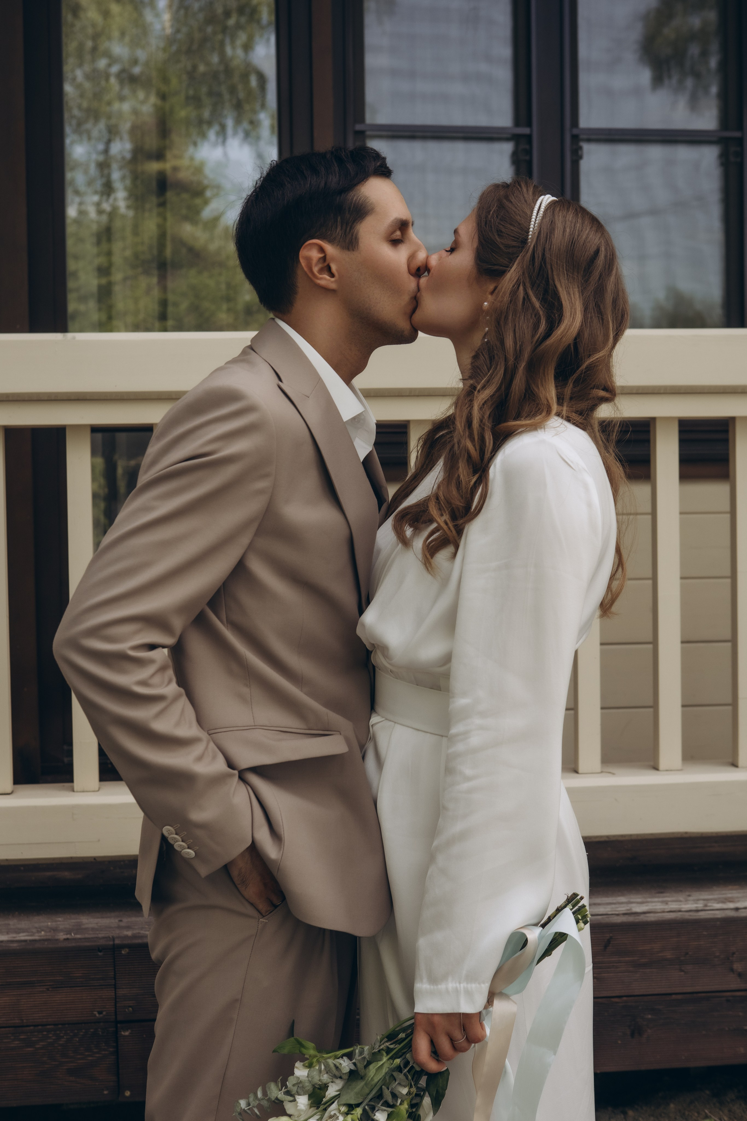 Елизавета&Алексей. Свадебный фотограф Белокуриха, Алтай