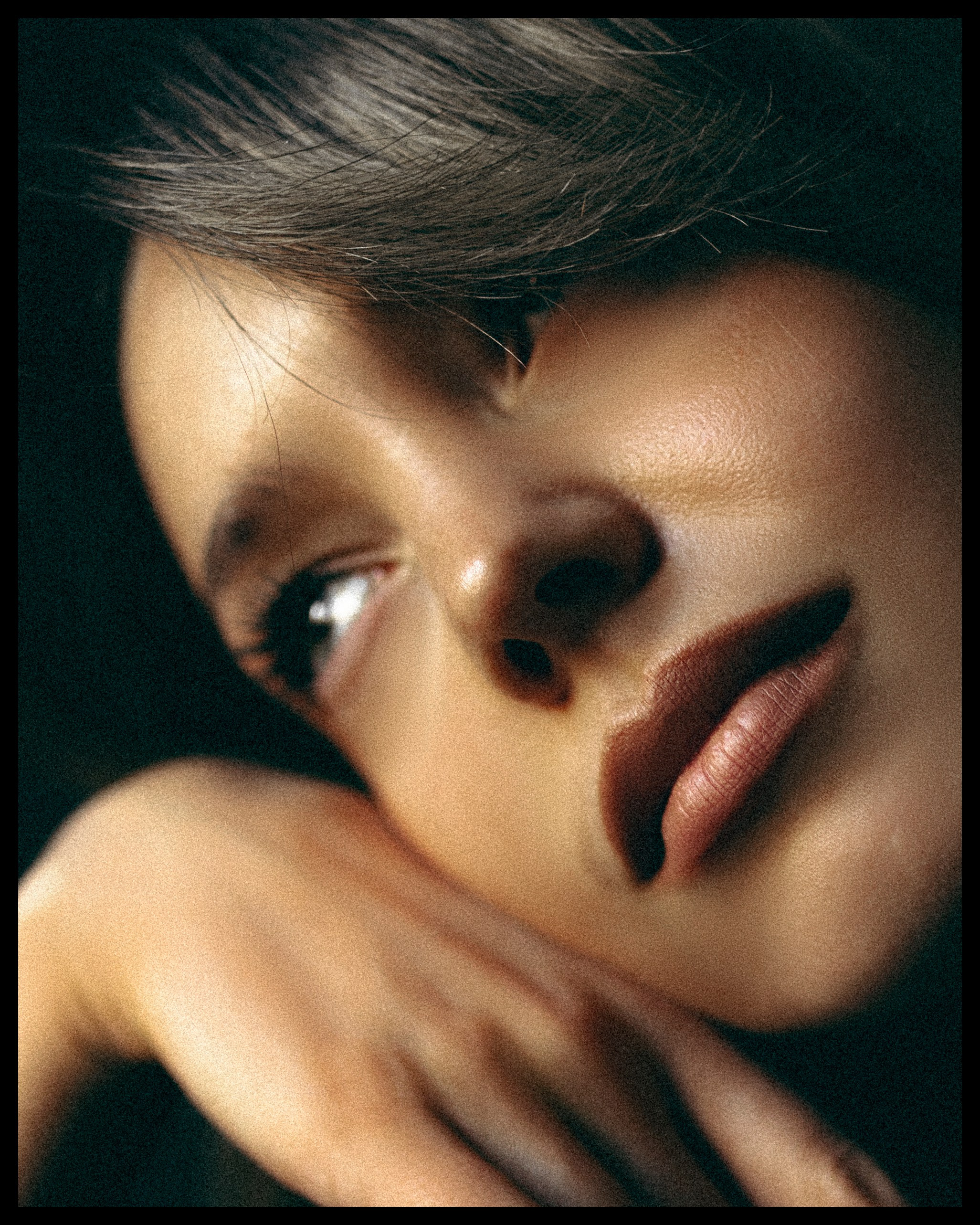 Полина. Фотограф Екатеринбург | Оля Макарова