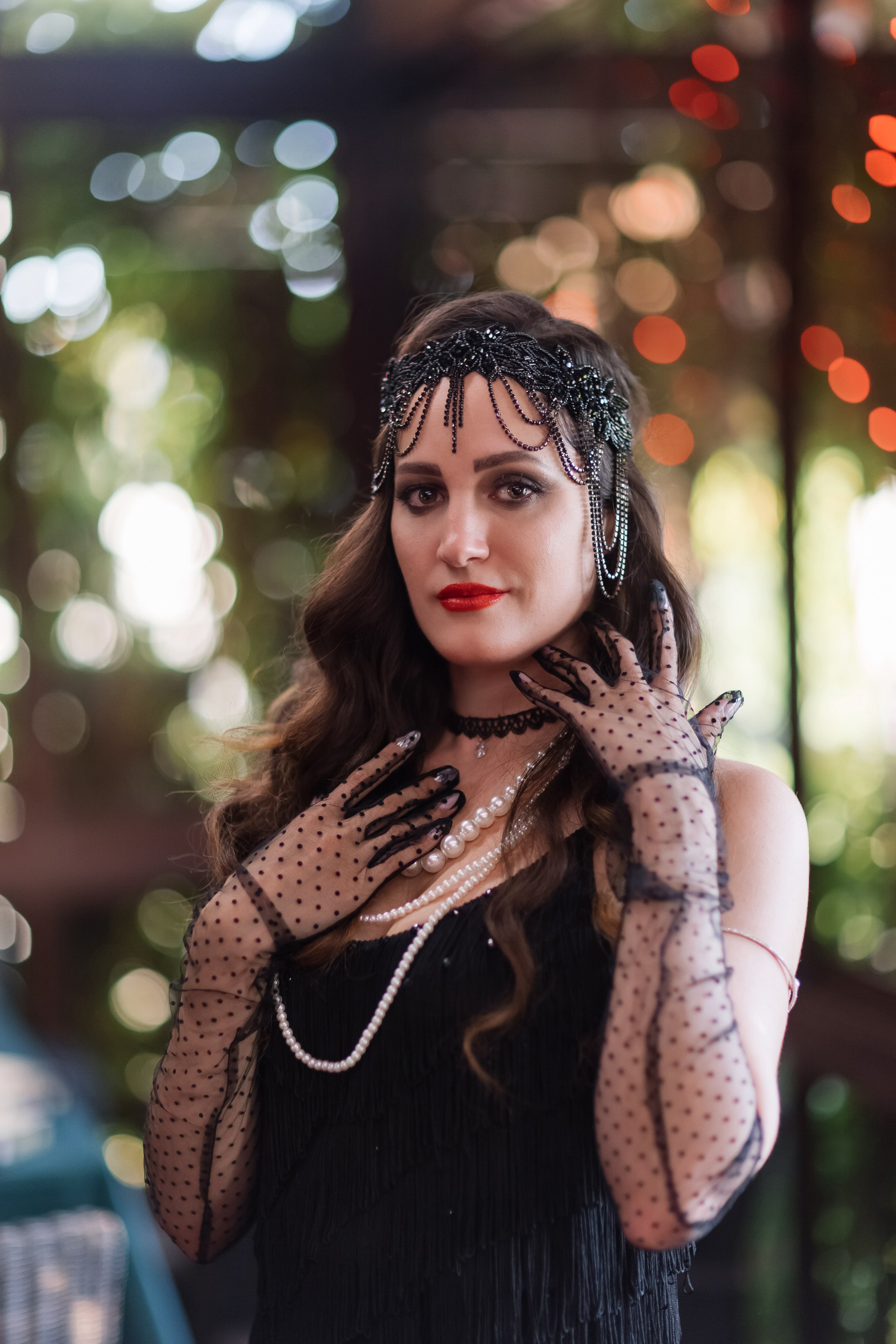 Мафия. Свадебный фотограф