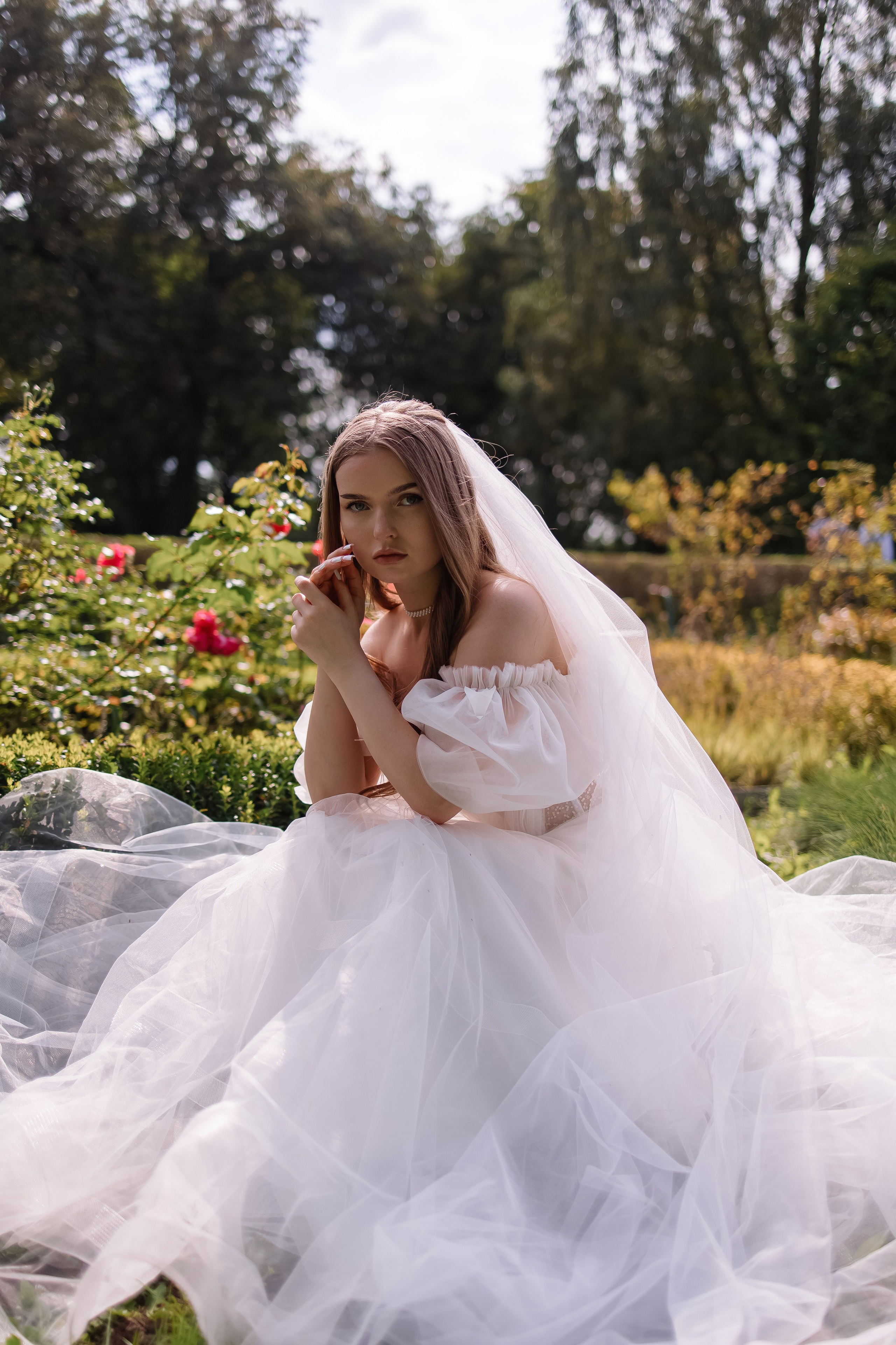 Артем/Карина. Свадебный фотограф