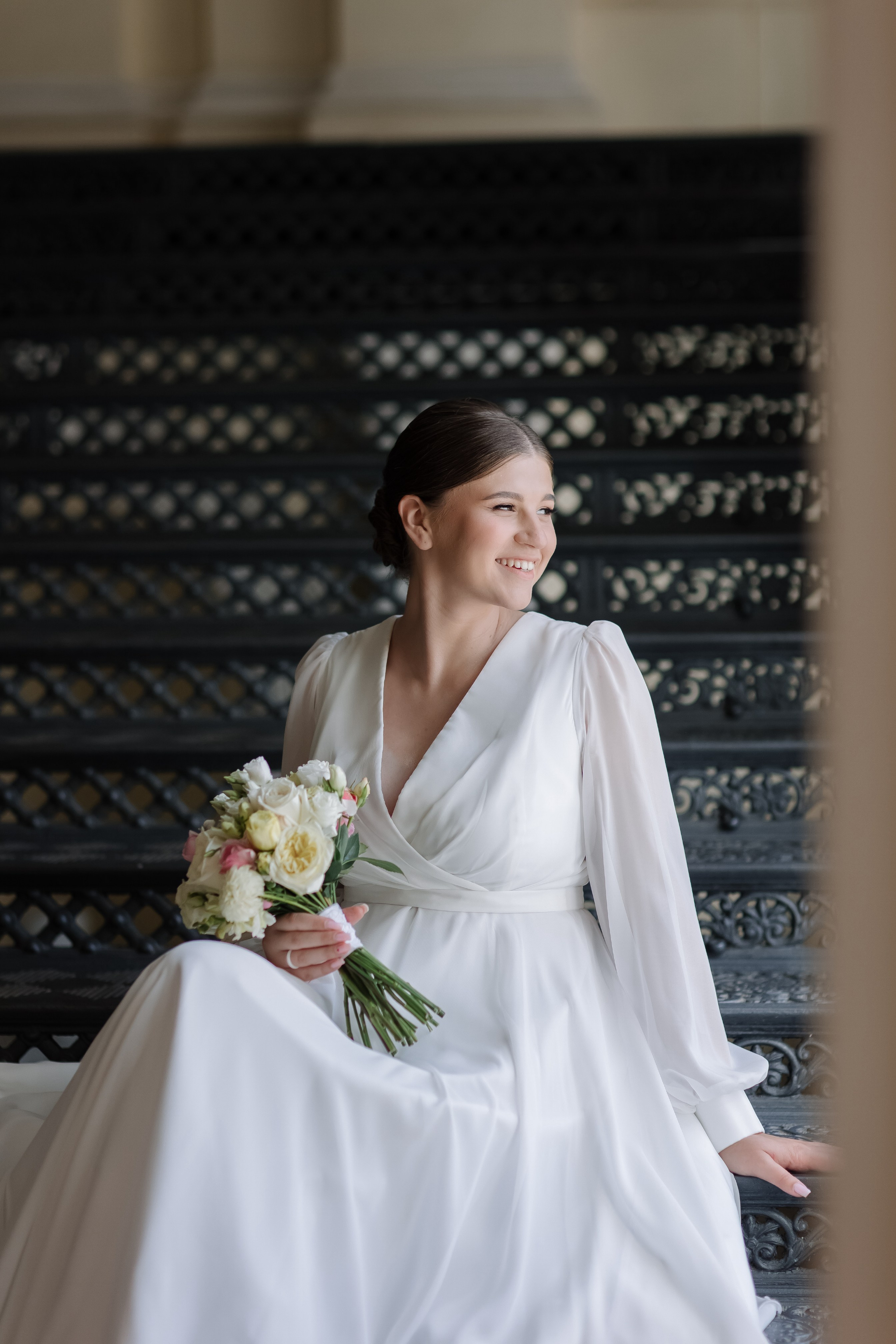 Илья/Влада. Свадебный фотограф