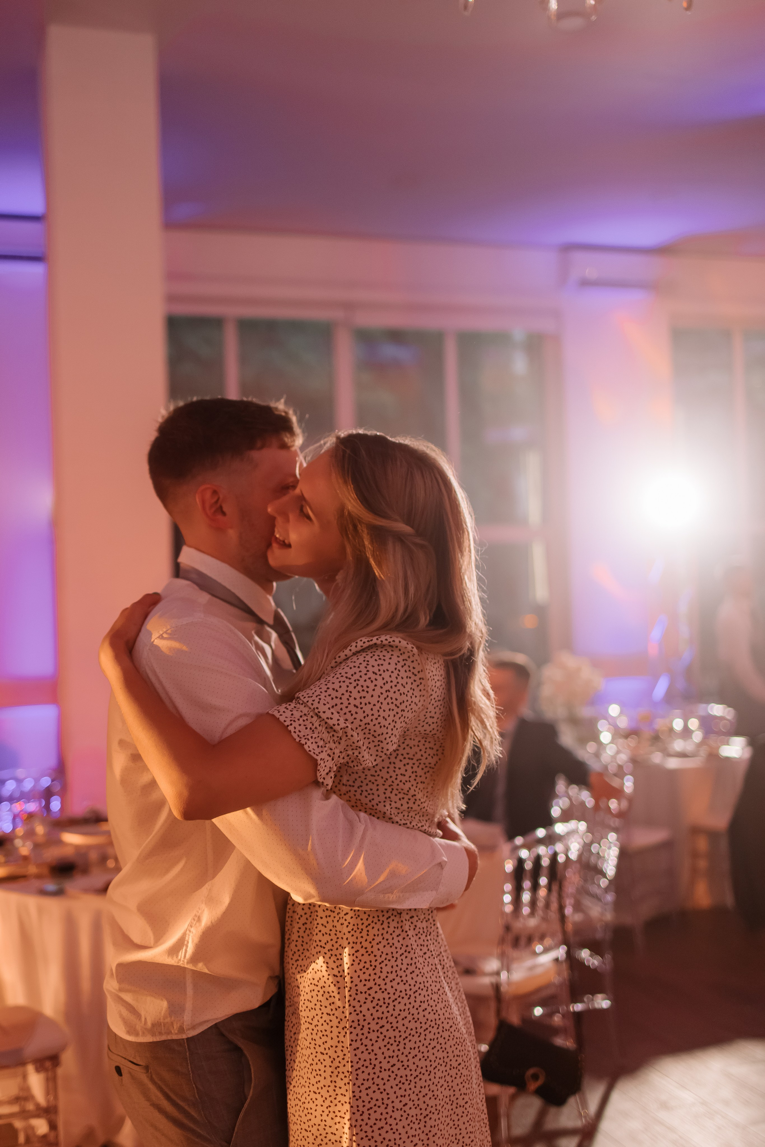 Вадим/Дарья. Свадебный фотограф