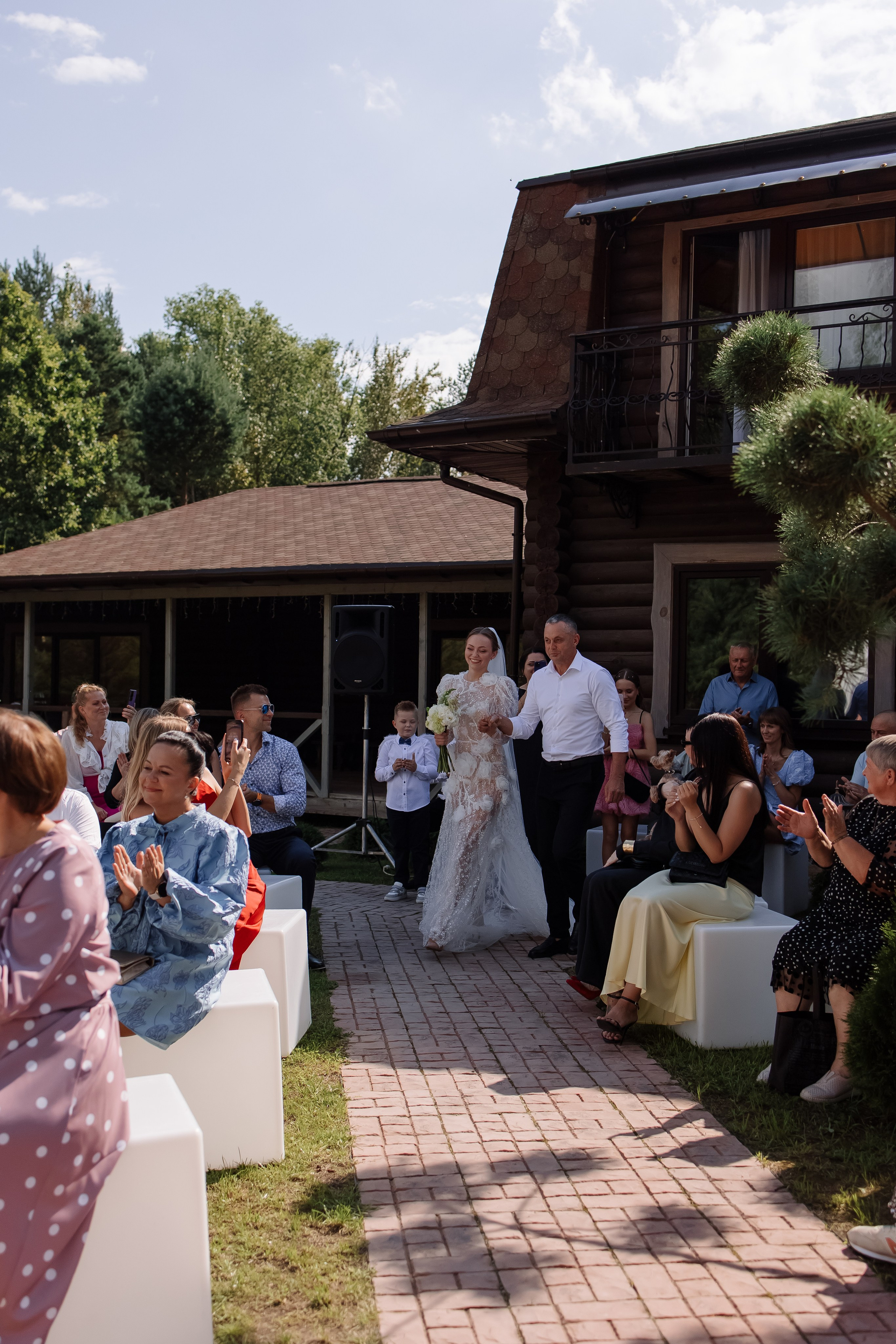 Егор/Арина. Свадебный фотограф