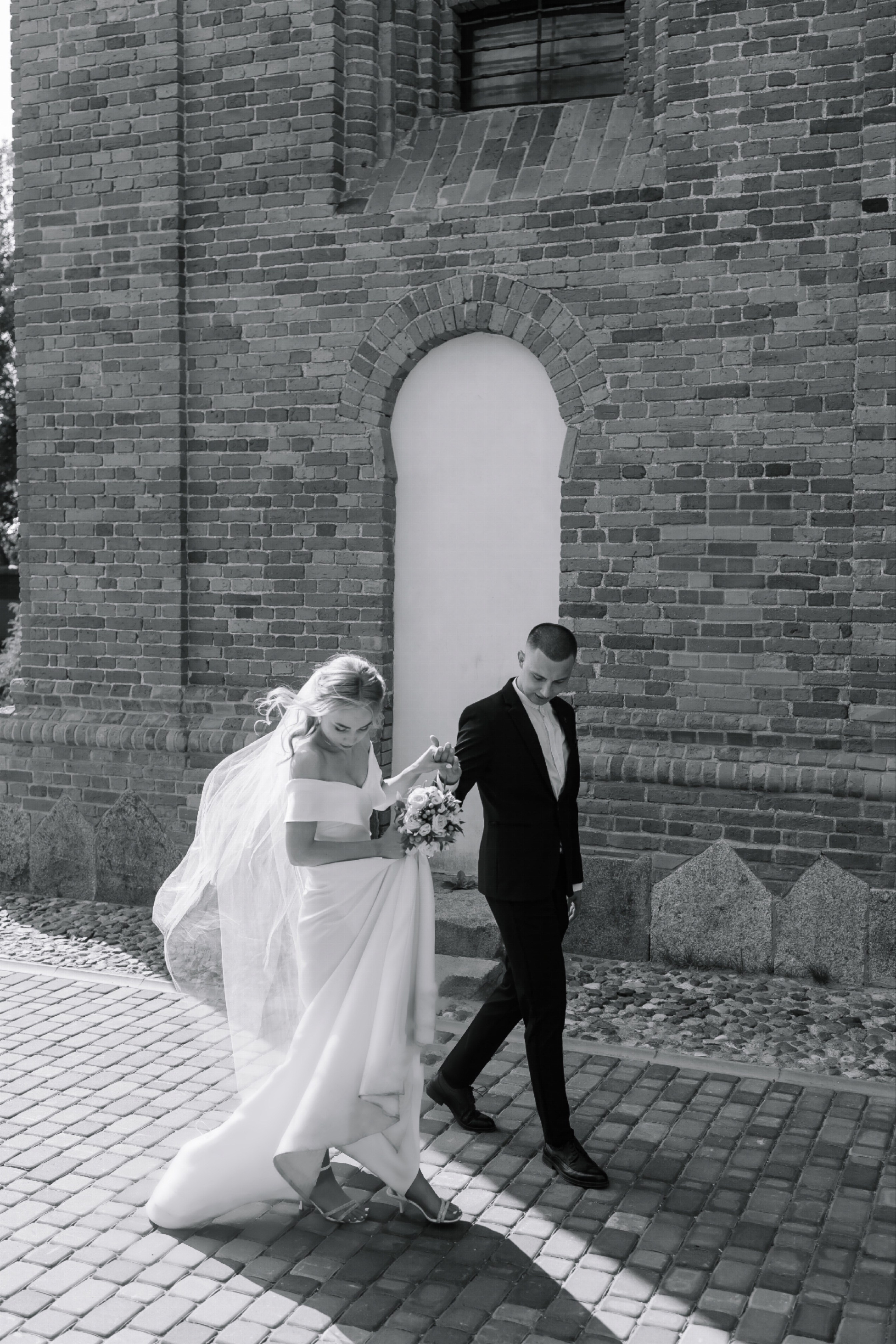 Клим/Ксения. Свадебный фотограф