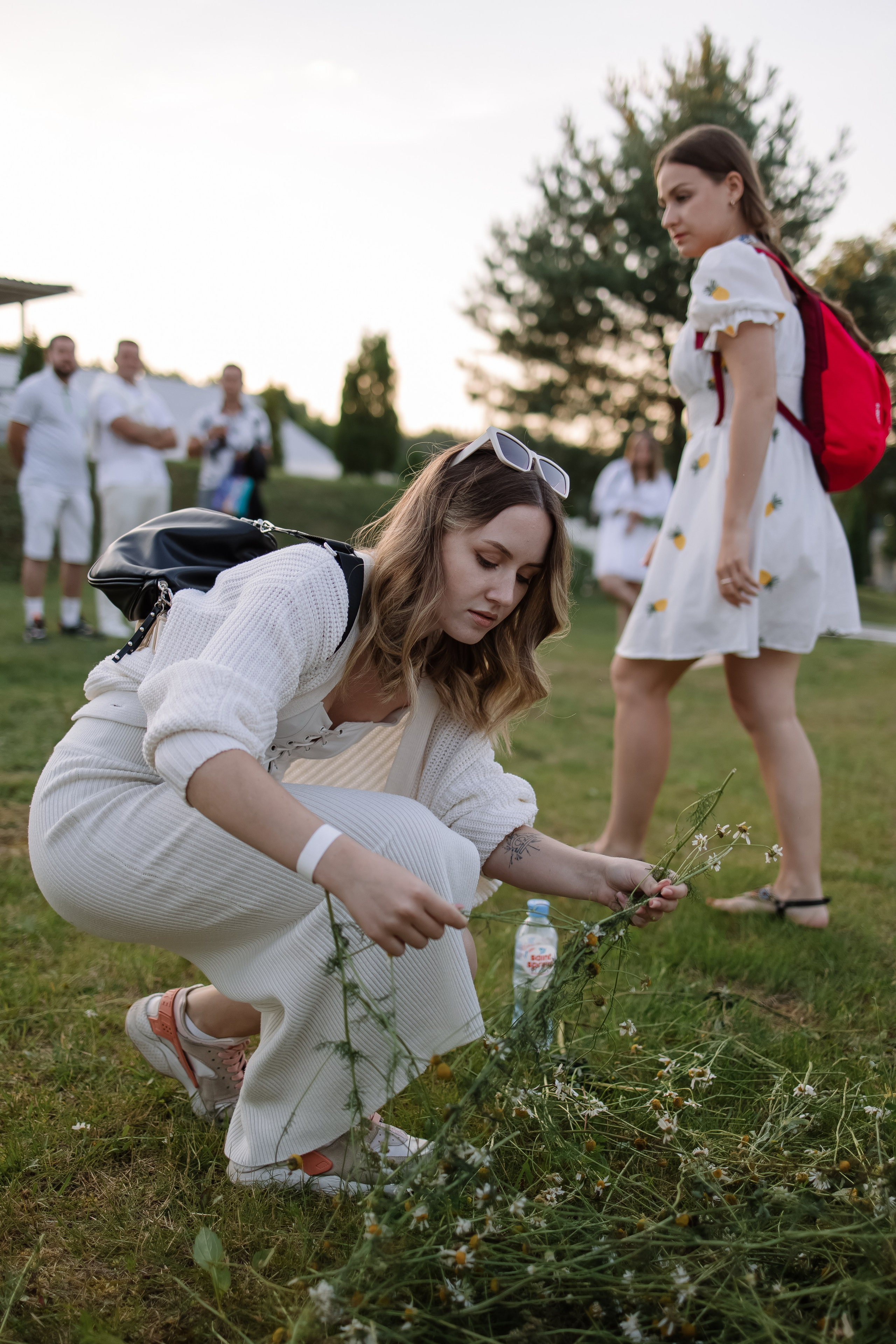 Купалле. Свадебный фотограф
