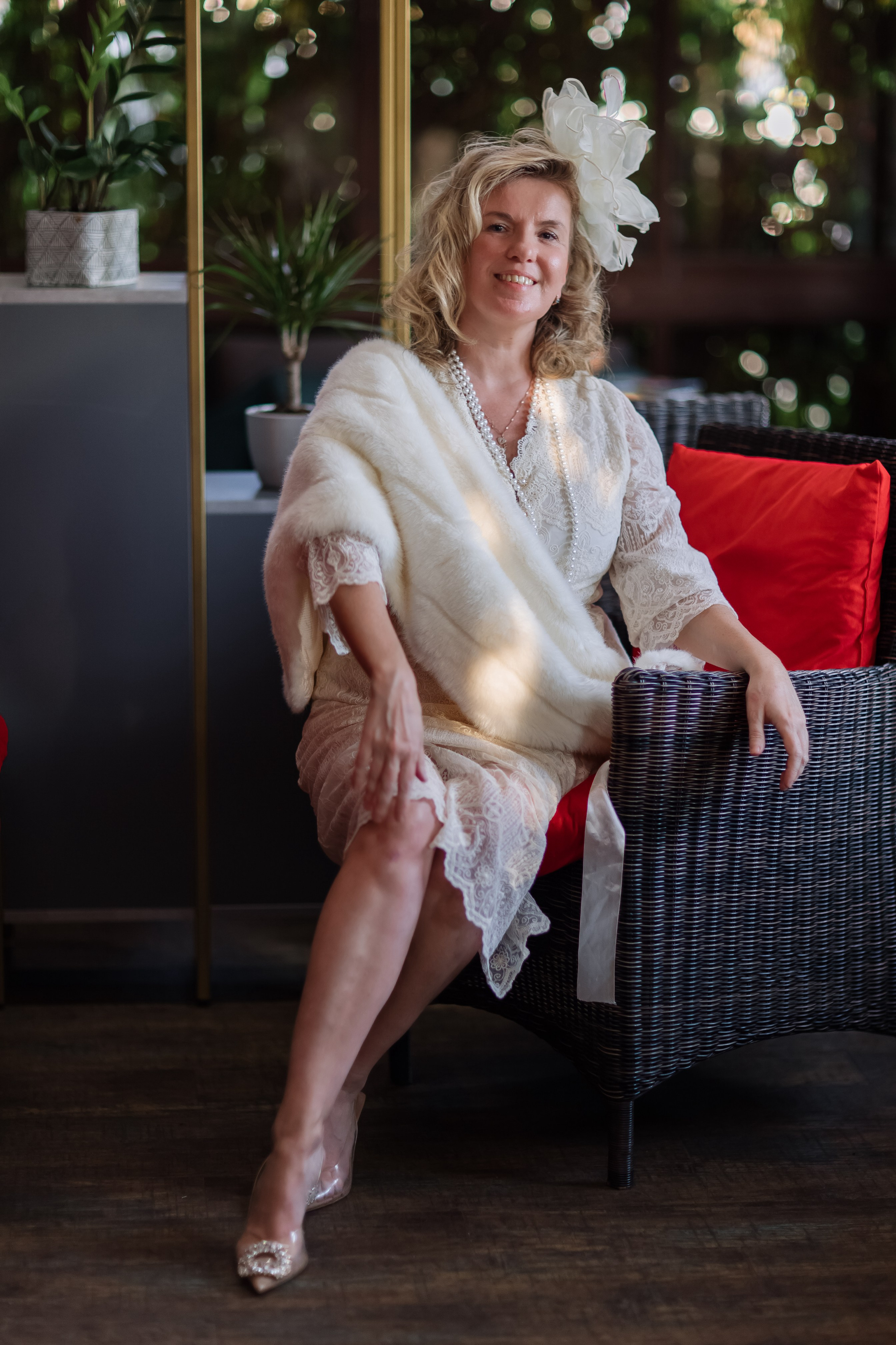 Мафия. Свадебный фотограф