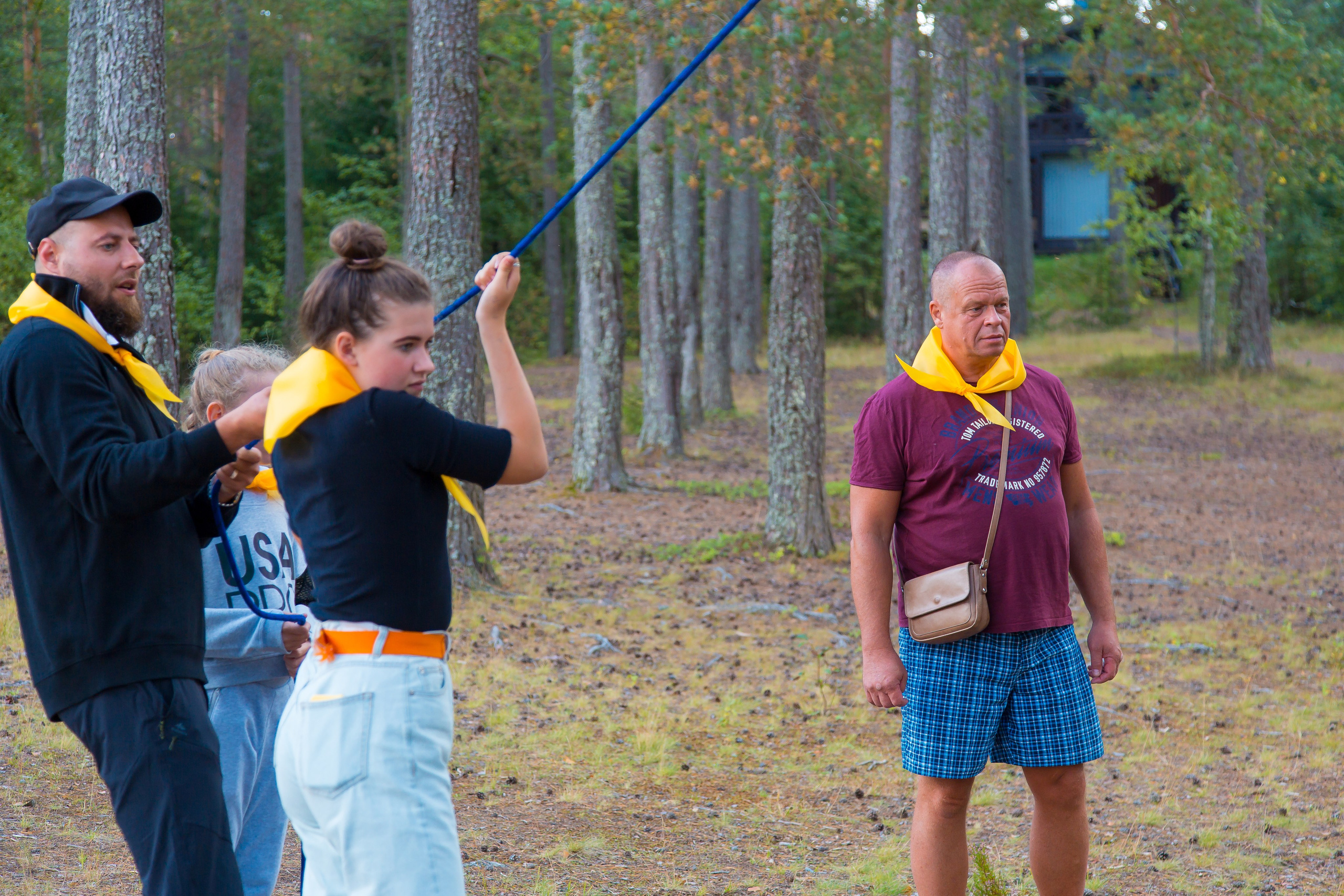 КОРПОРАТИВ РАПСОДИЯ. Главная