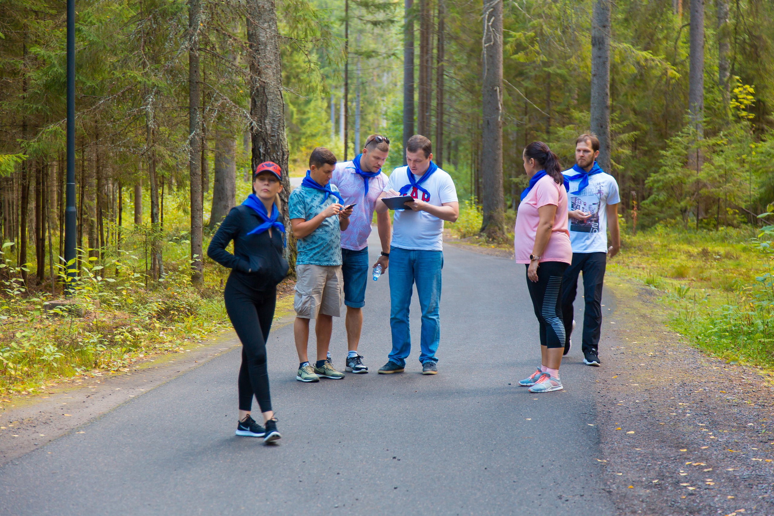 КОРПОРАТИВ РАПСОДИЯ. Главная