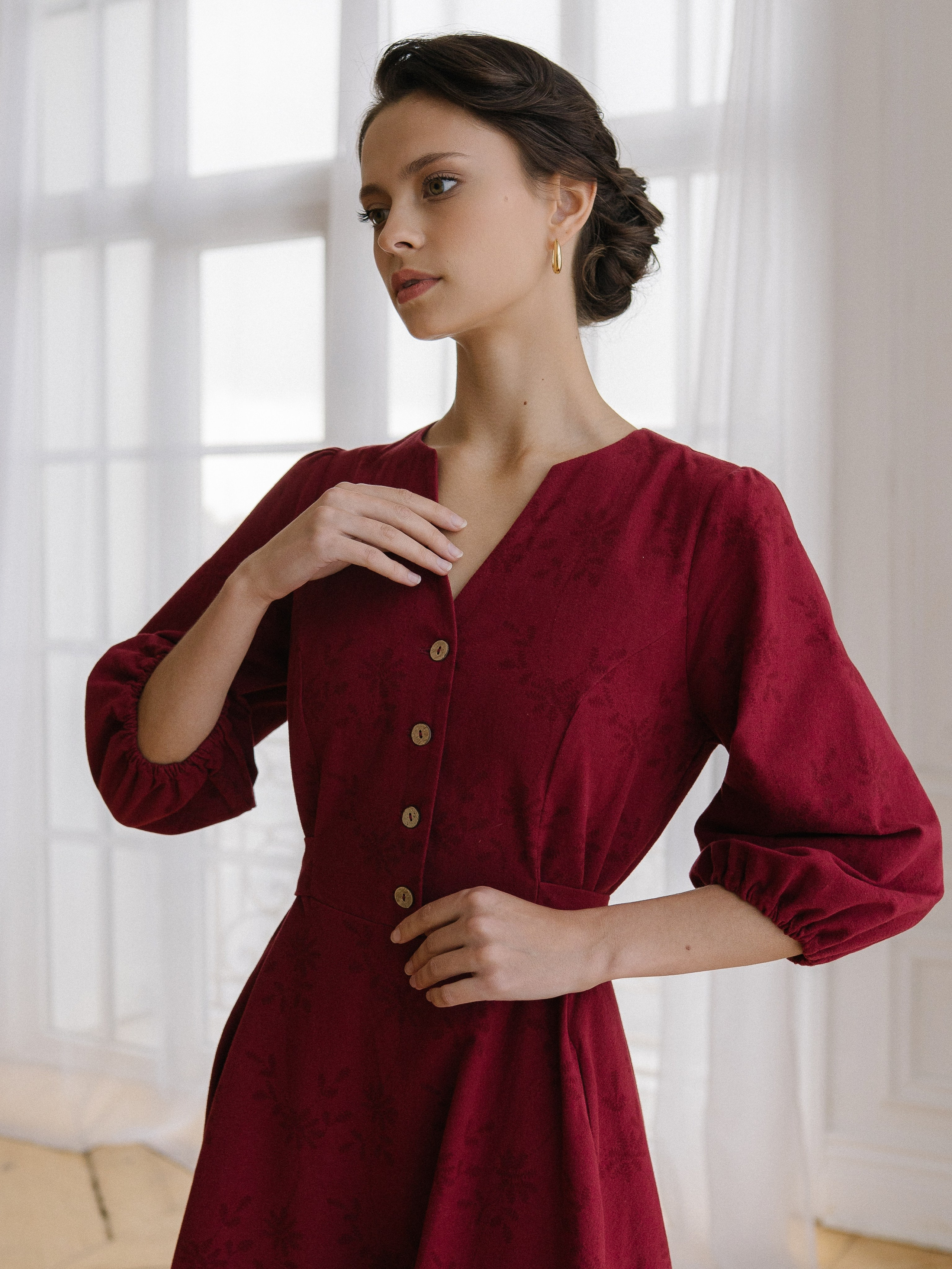 Портфолио. Фотограф в Санкт-Петербурге Черкесова Дарья