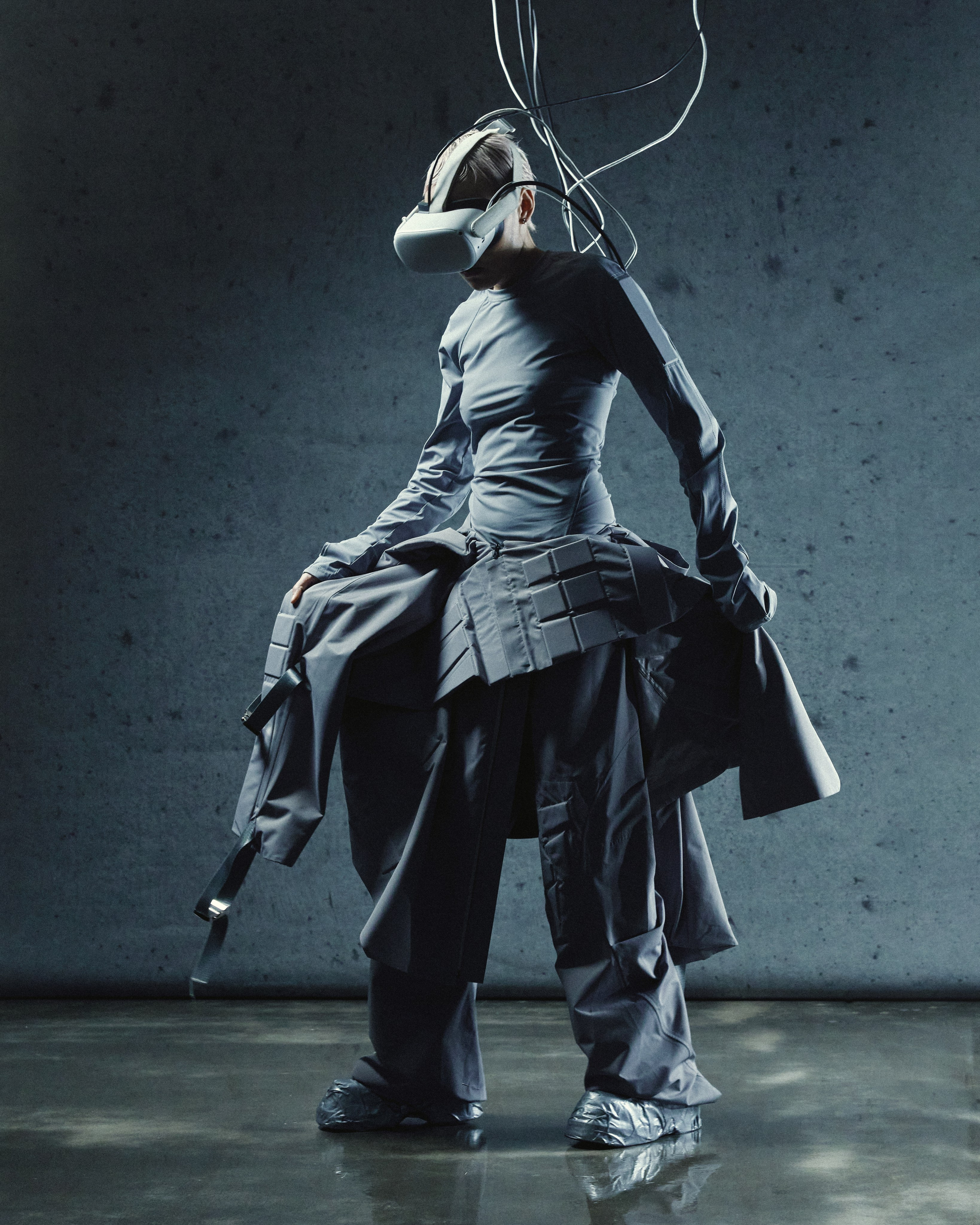 Портретный фотограф в Москве — Дмитрий Фокин