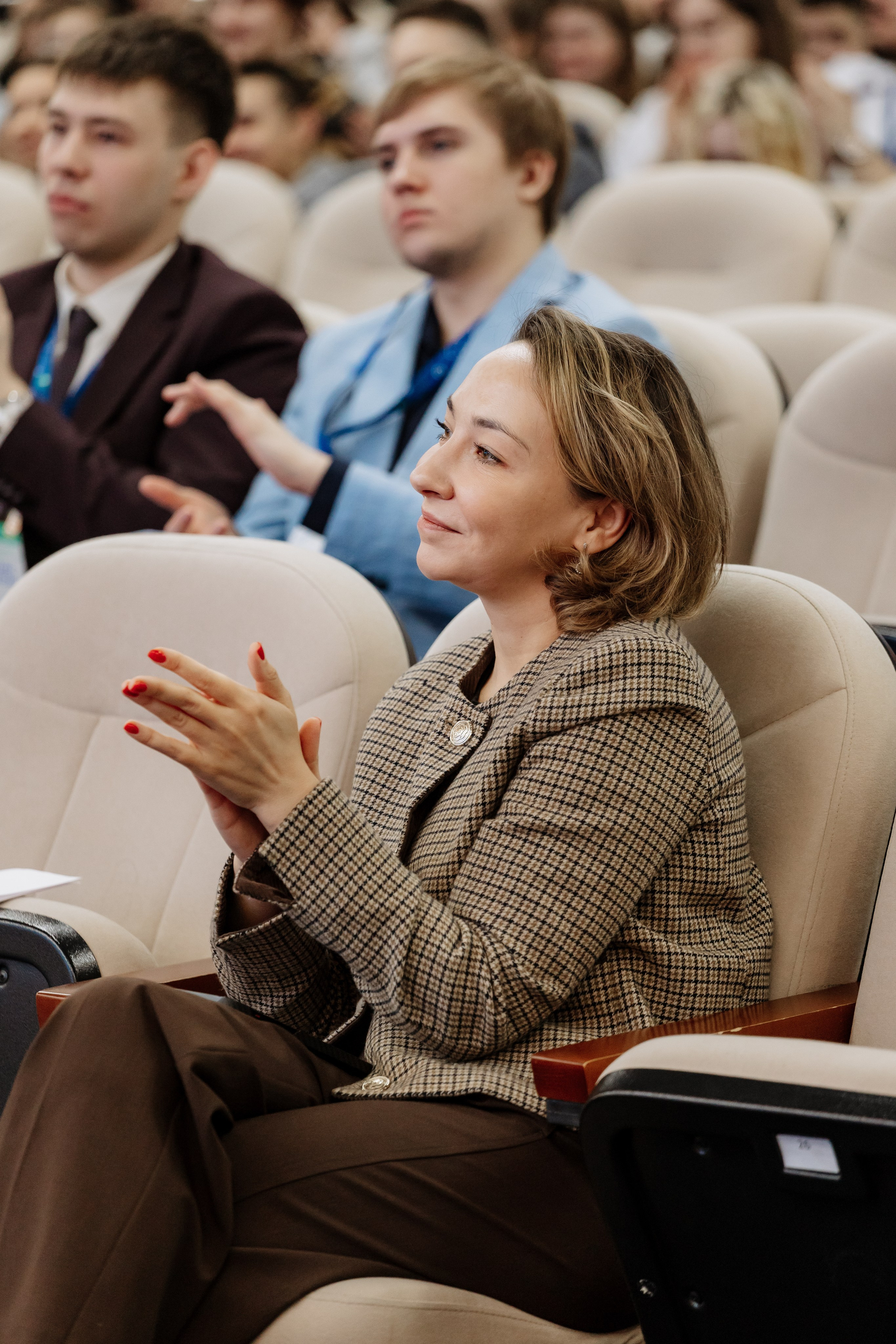 Сибирский слет химиков. Свадебный и репортажный фотограф в Омске. Червоткин Никита