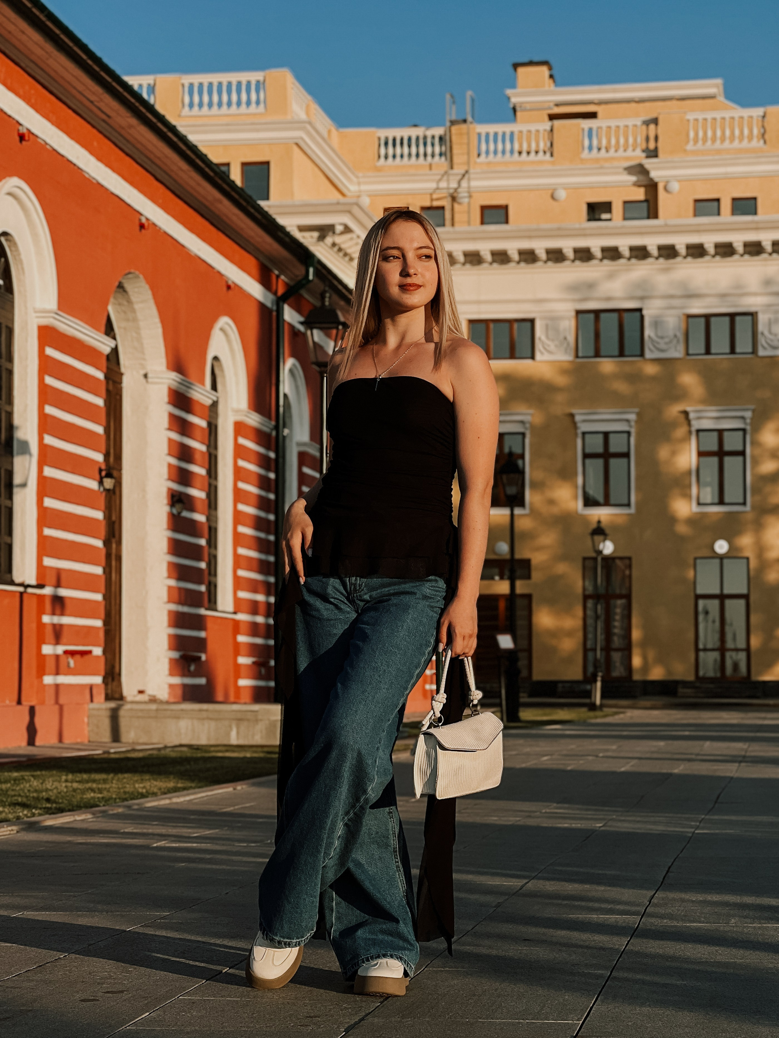 Мария. LIYALEE PHOTO