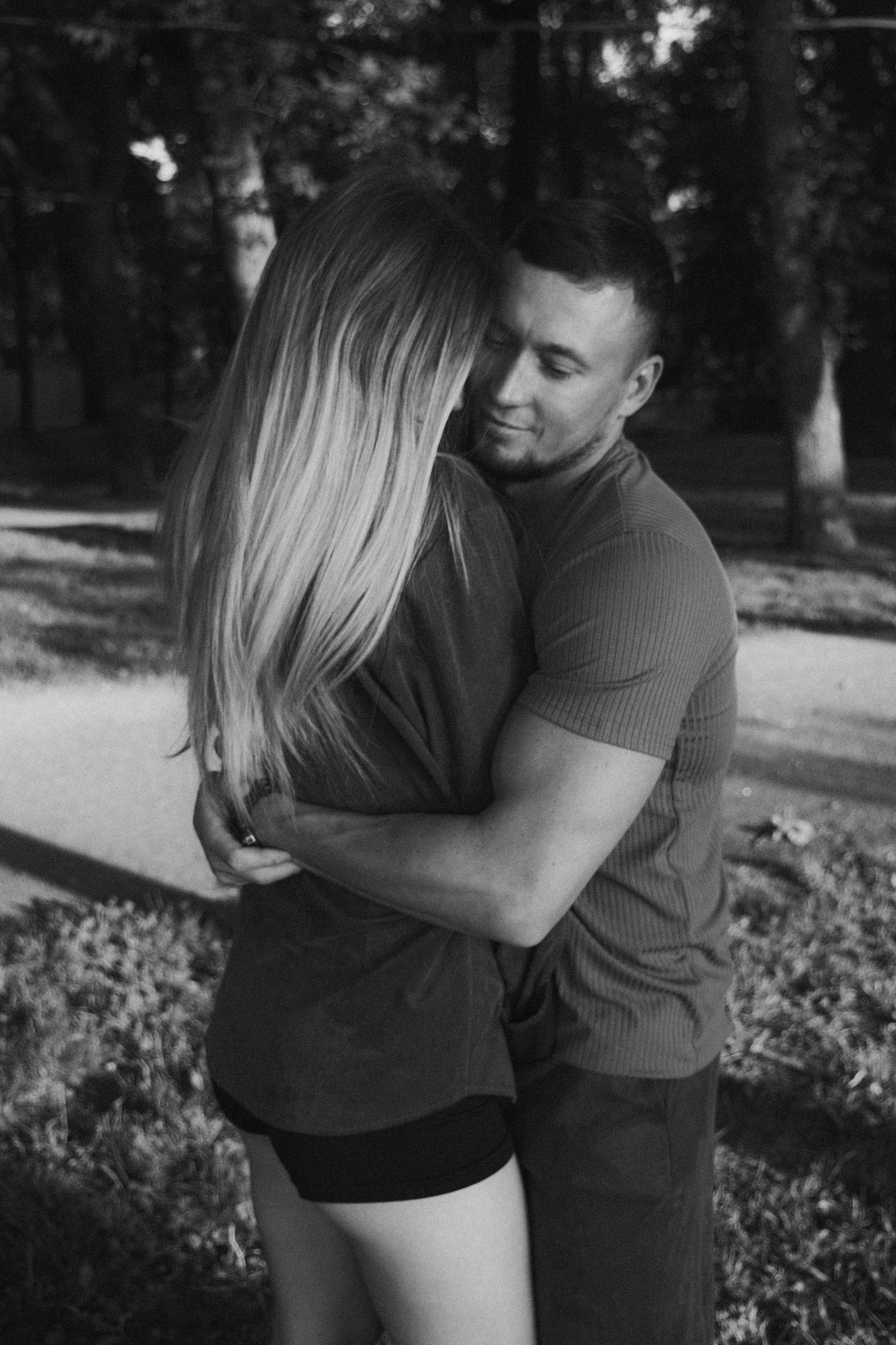 Вместе. Maria Sineva, photographer