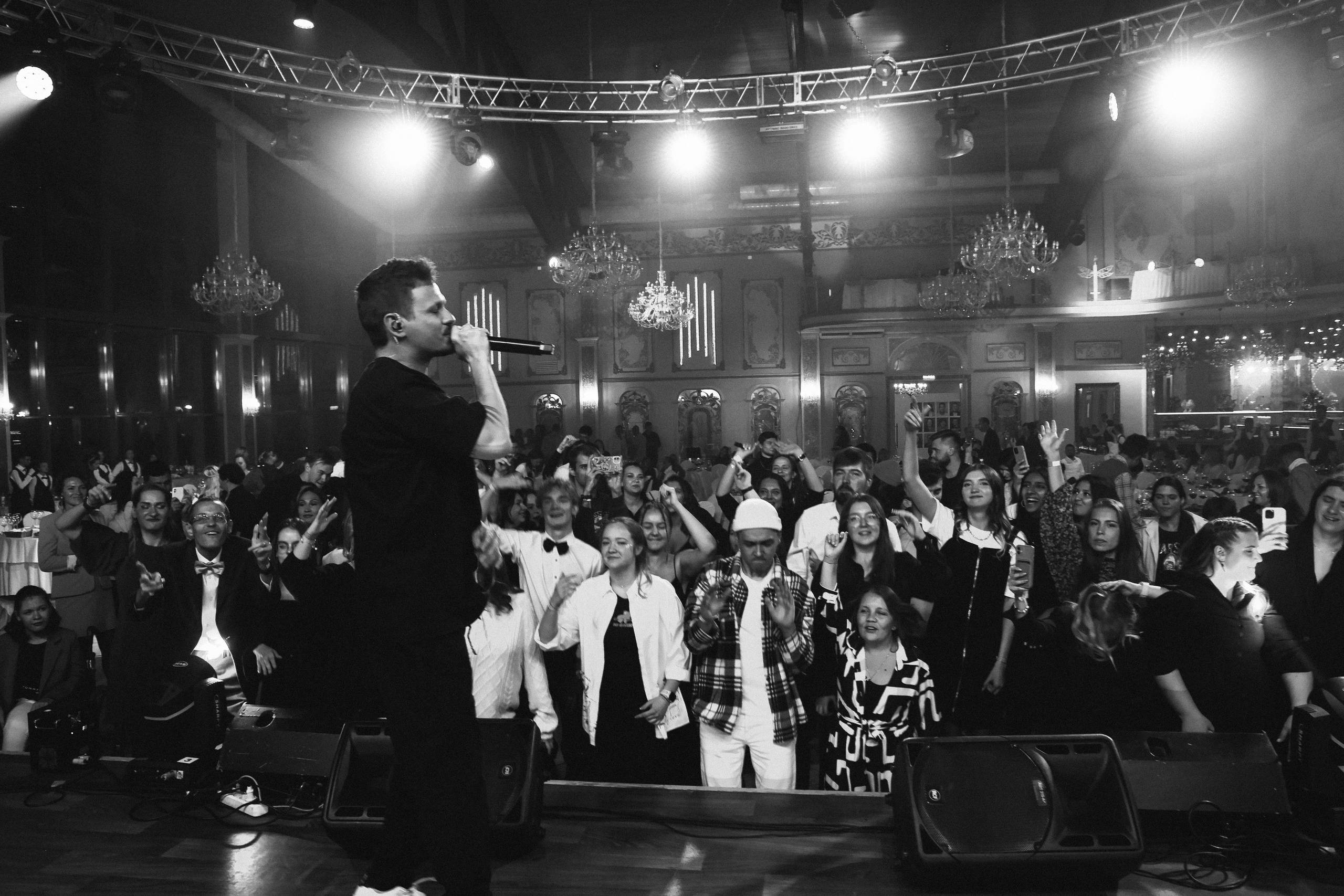 REPORTAGE. Фотограф Александра Мунволкер