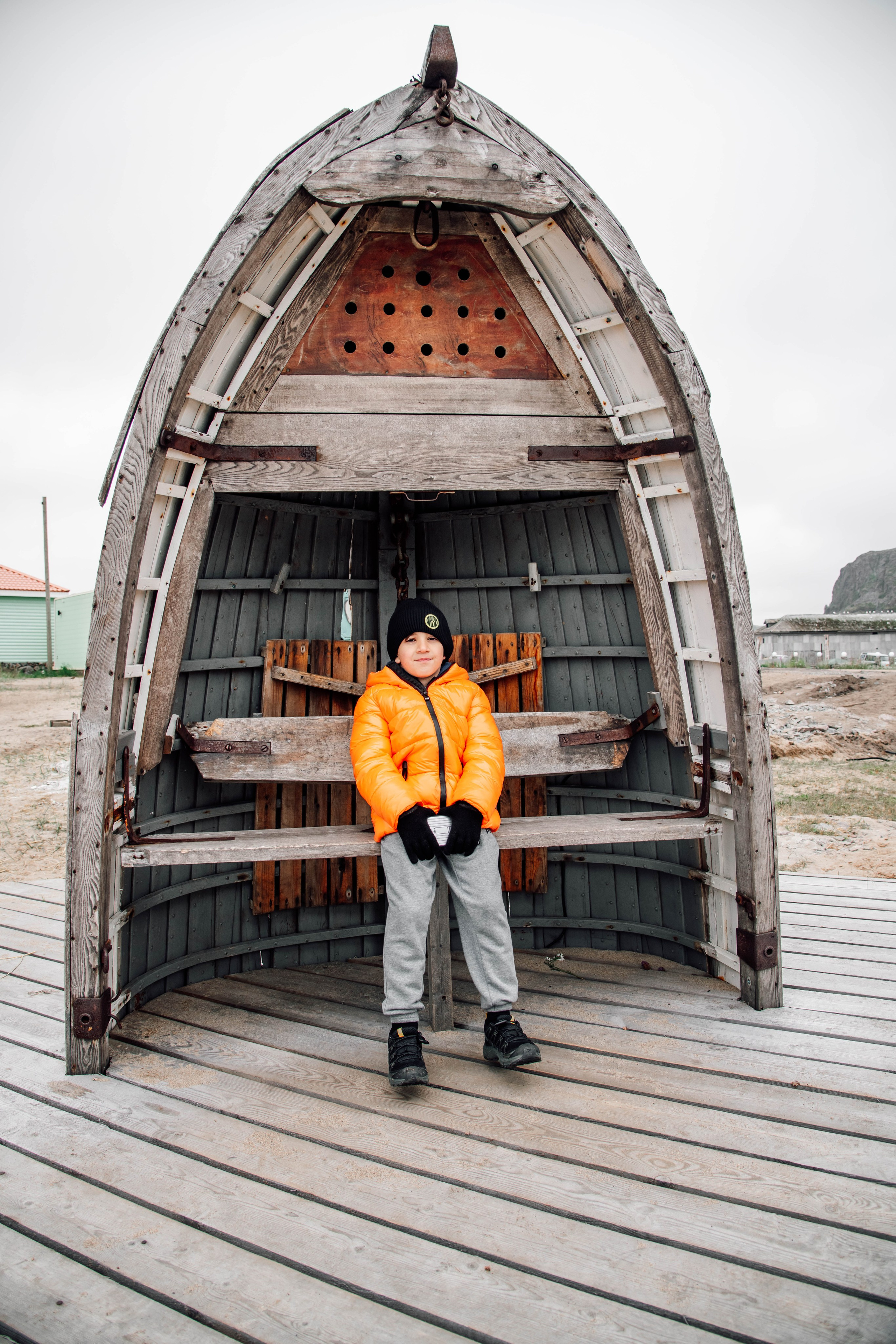 Кольский полуостров. Фотографирую для себя, своей семьи и друзей!