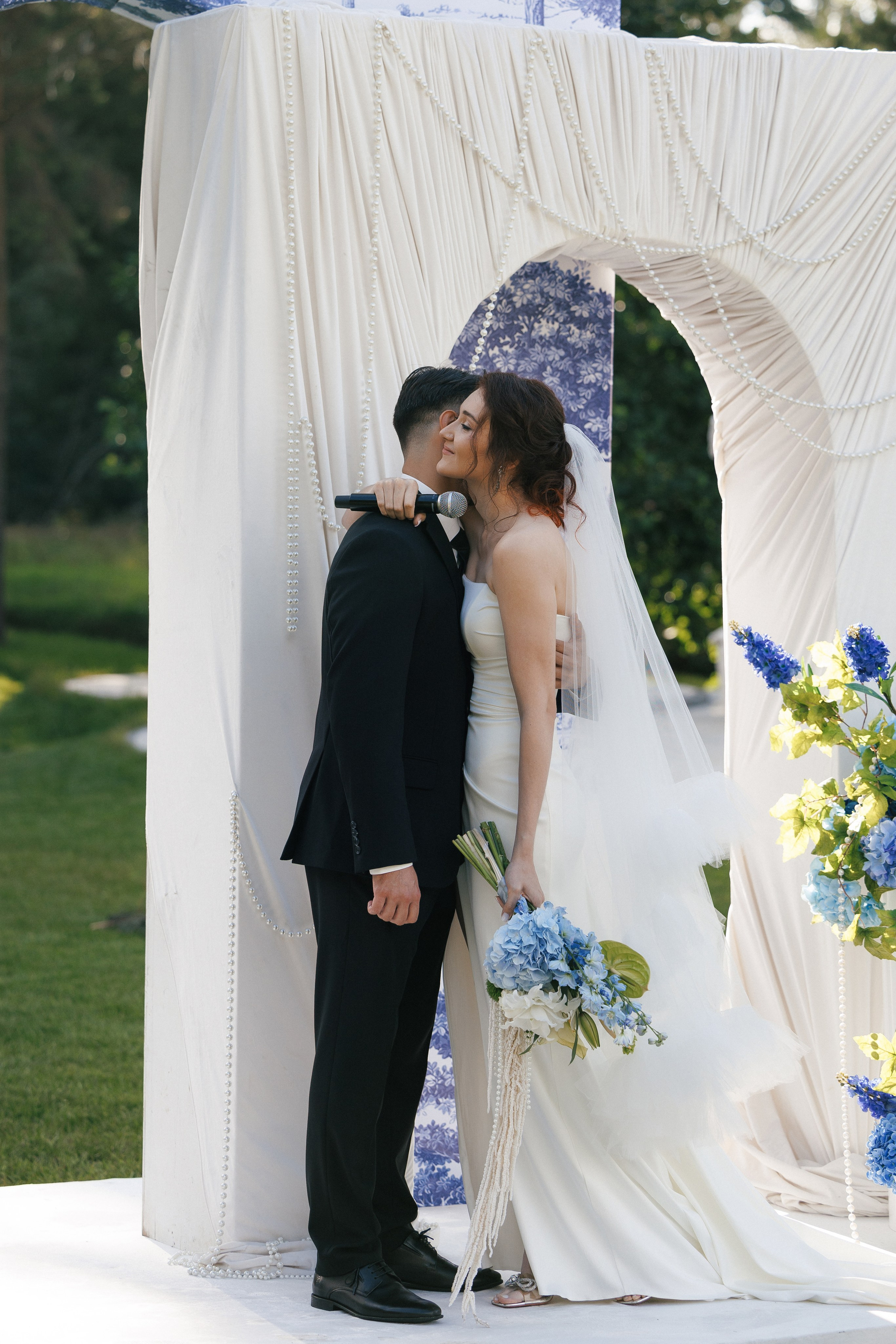 Марина & Лёша. Свадебный и семейный фотограф в Твери, Москве, Санкт-Петербурге