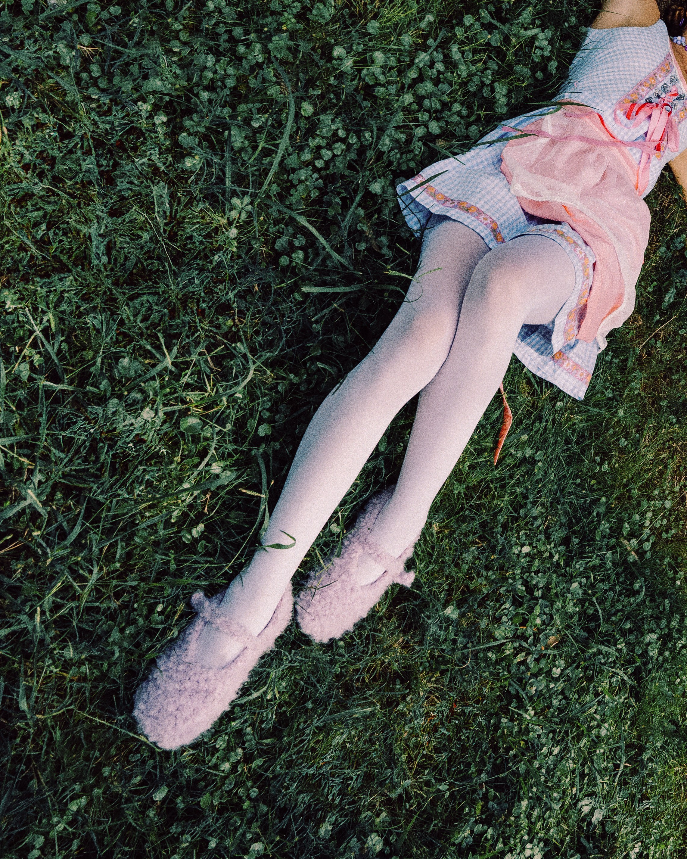 NATASHA | SKATE PARK. Photographer Barcelona