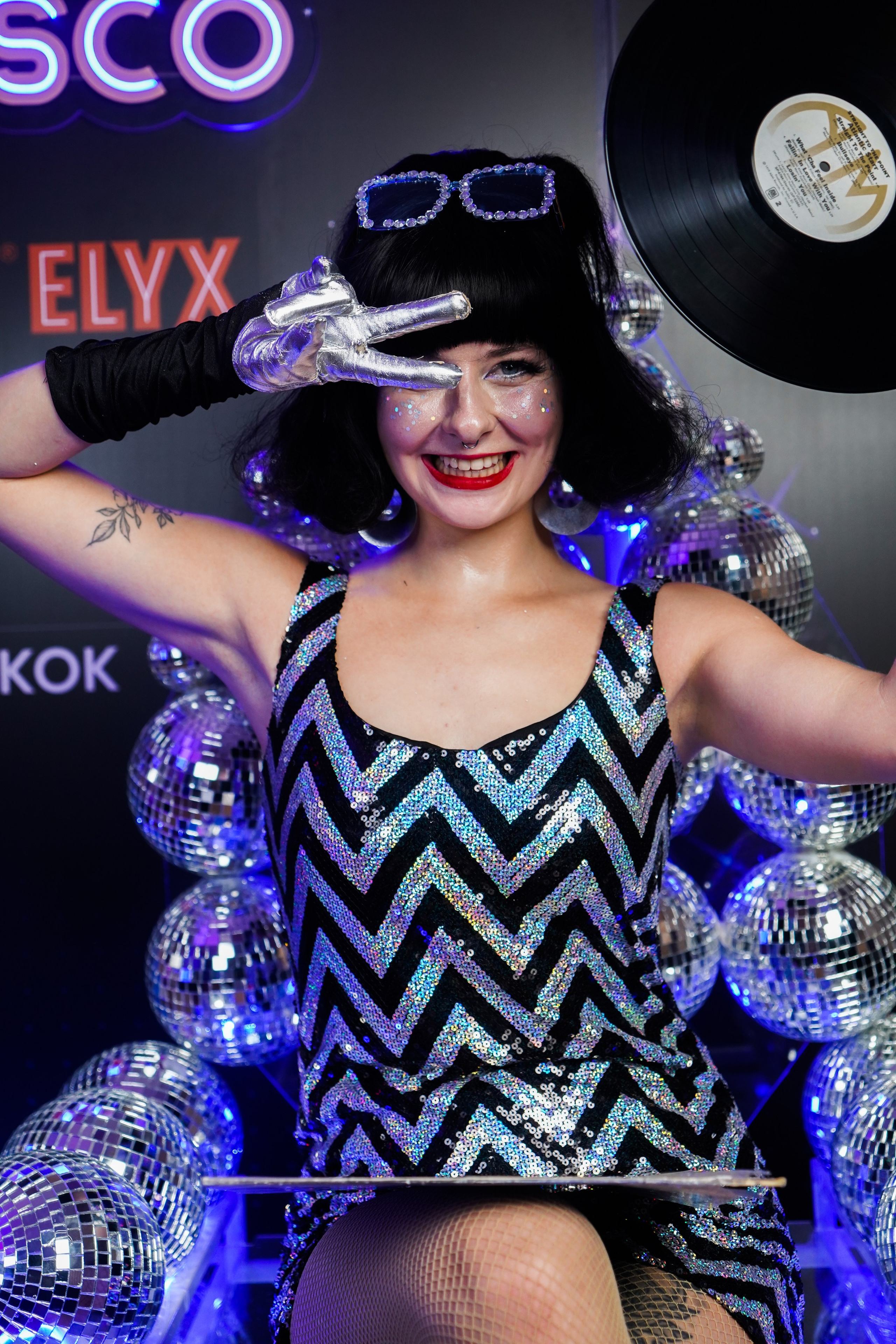 All works. PavelVisual